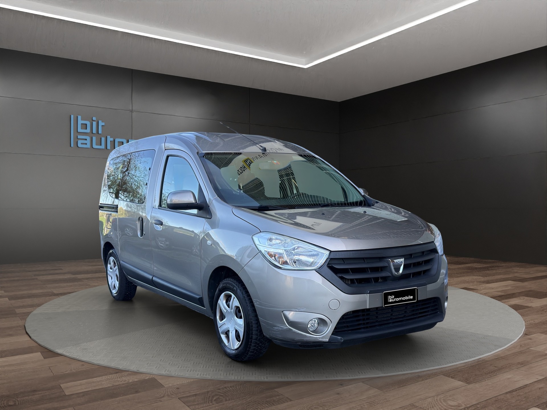 DACIA Dokker 1.2 T Ambiance-image-8