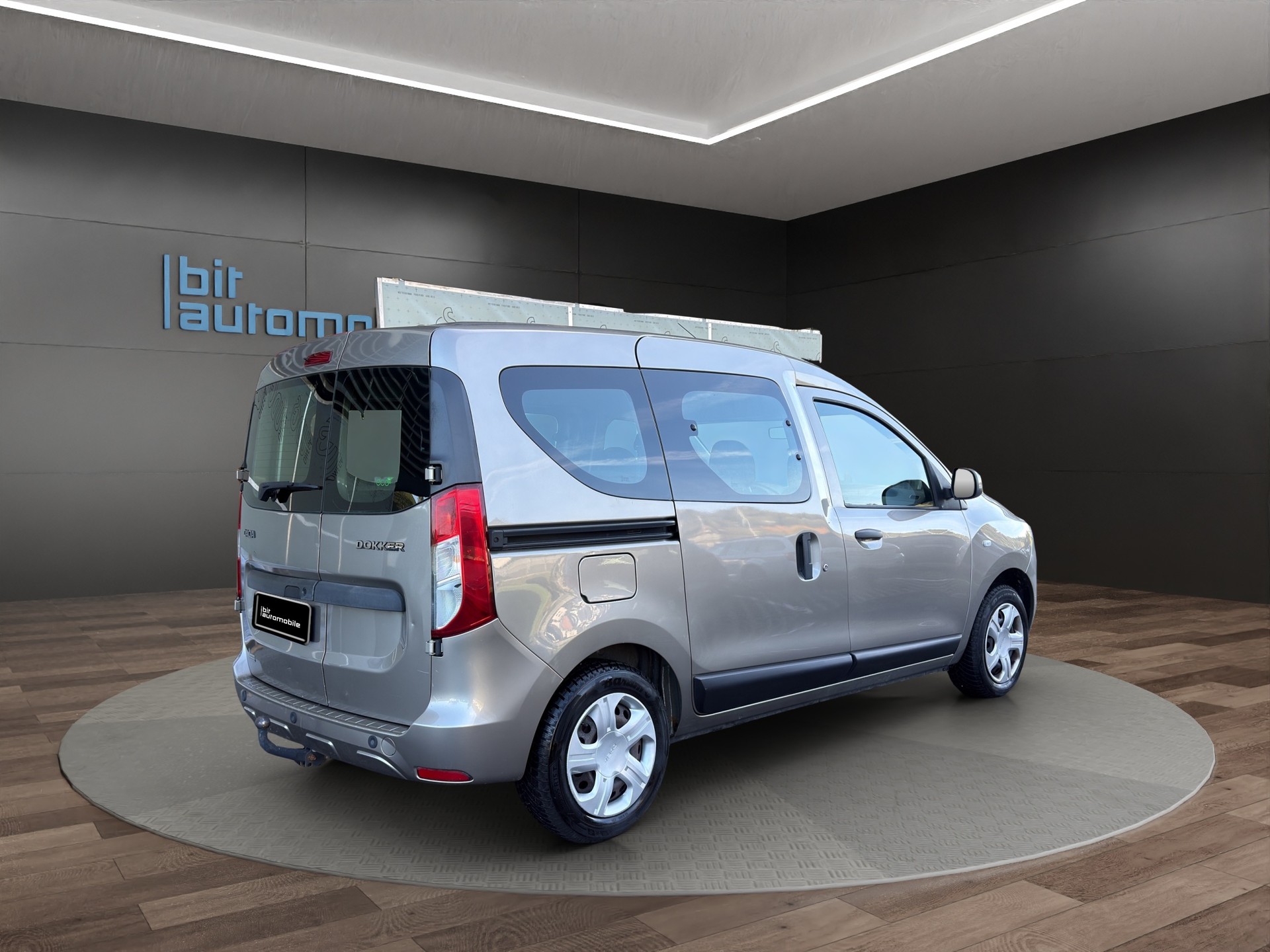 DACIA Dokker 1.2 T Ambiance-image-6