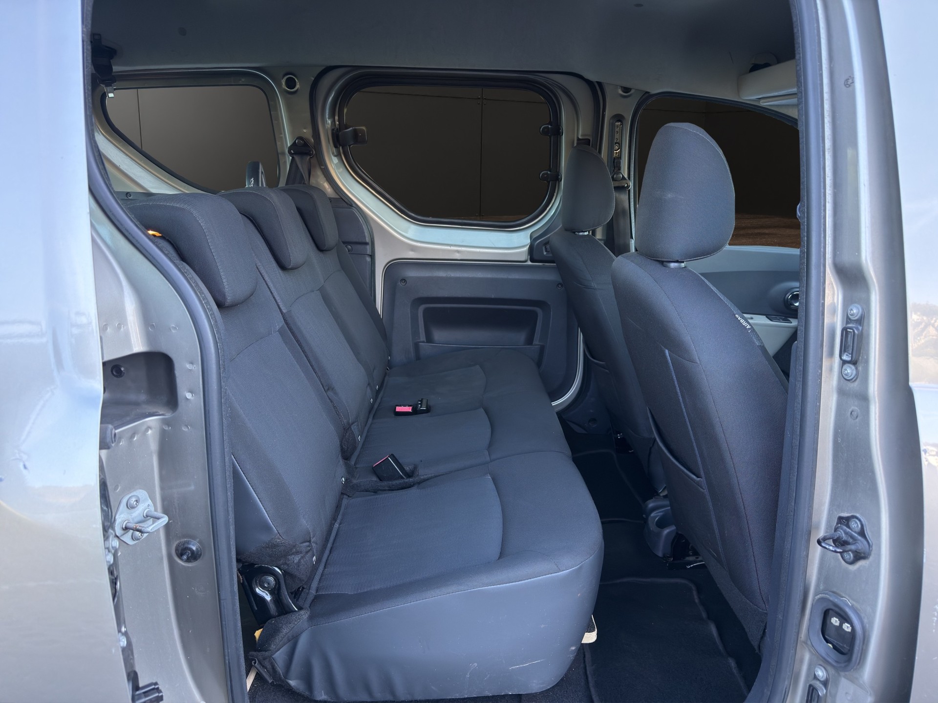 DACIA Dokker 1.2 T Ambiance-image-12