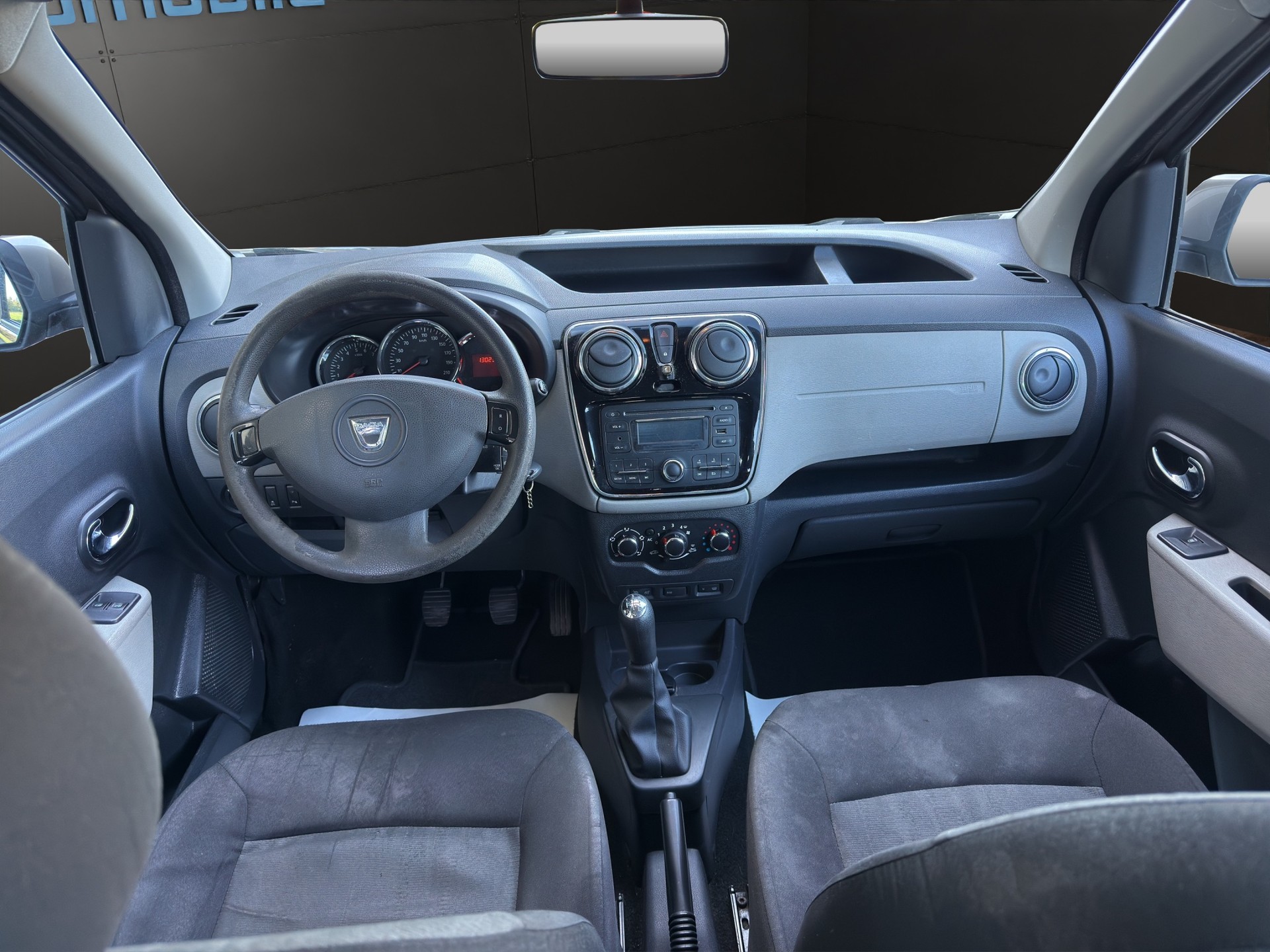 DACIA Dokker 1.2 T Ambiance-image-3