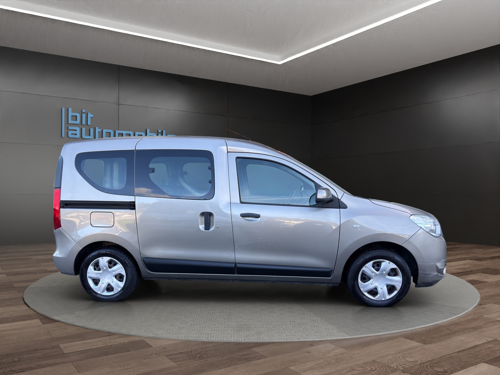 DACIA Dokker 1.2 T Ambiance-image-7