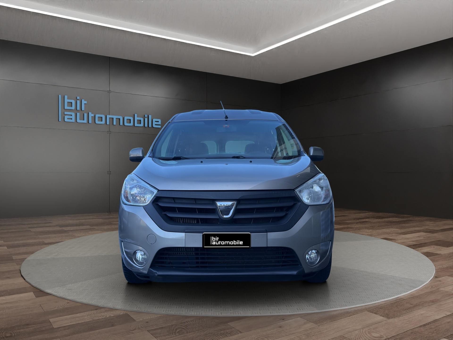 DACIA Dokker 1.2 T Ambiance-image-1