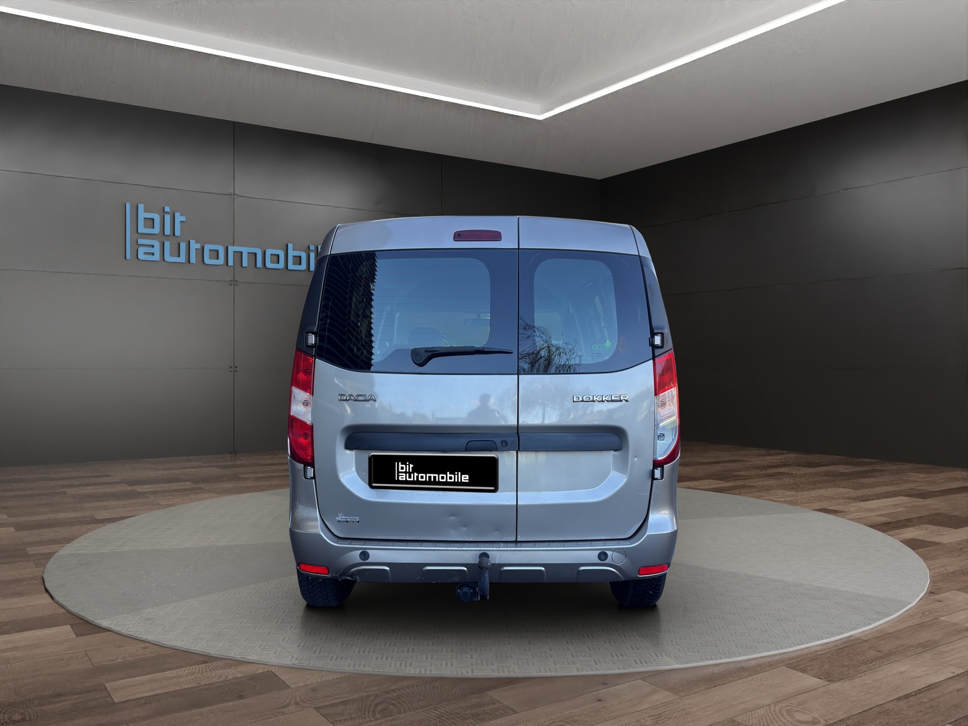DACIA Dokker 1.2 T Ambiance-image-5