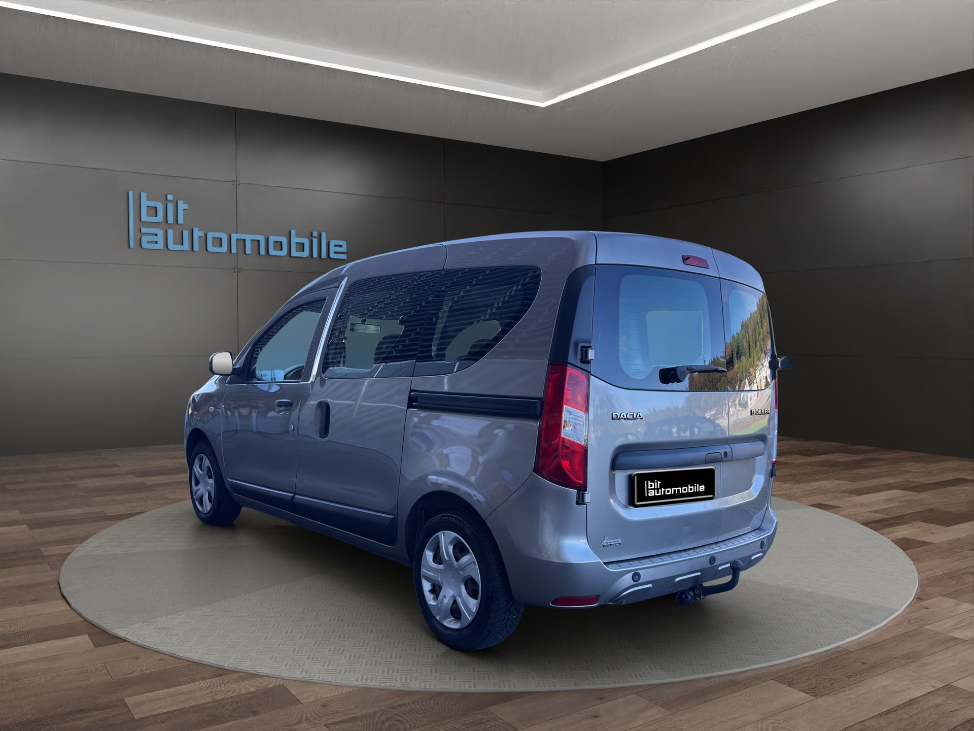DACIA Dokker 1.2 T Ambiance-image-4