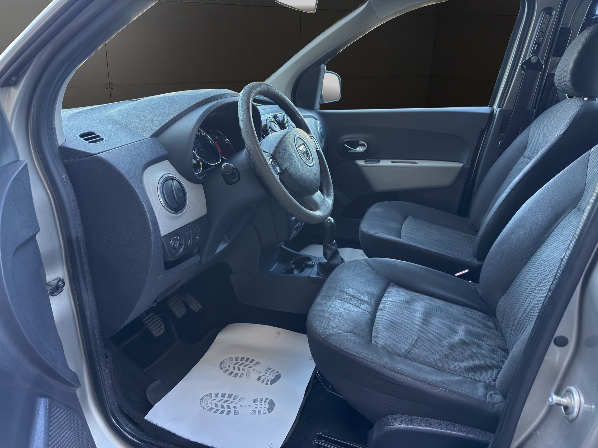 DACIA Dokker 1.2 T Ambiance-image-9