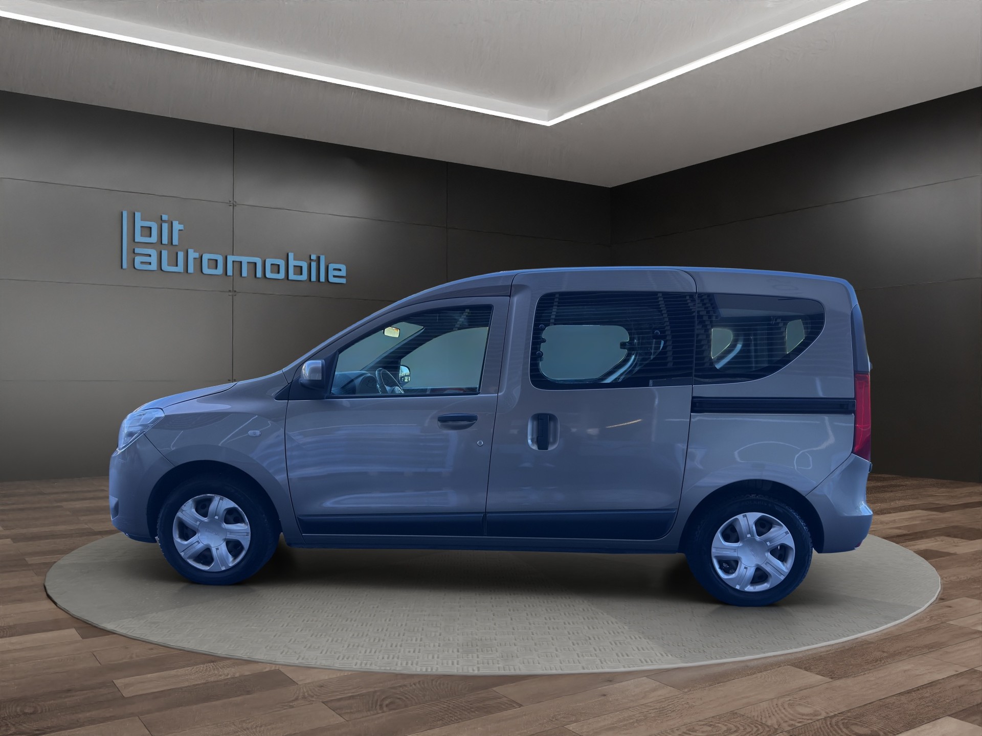 DACIA Dokker 1.2 T Ambiance-image-2