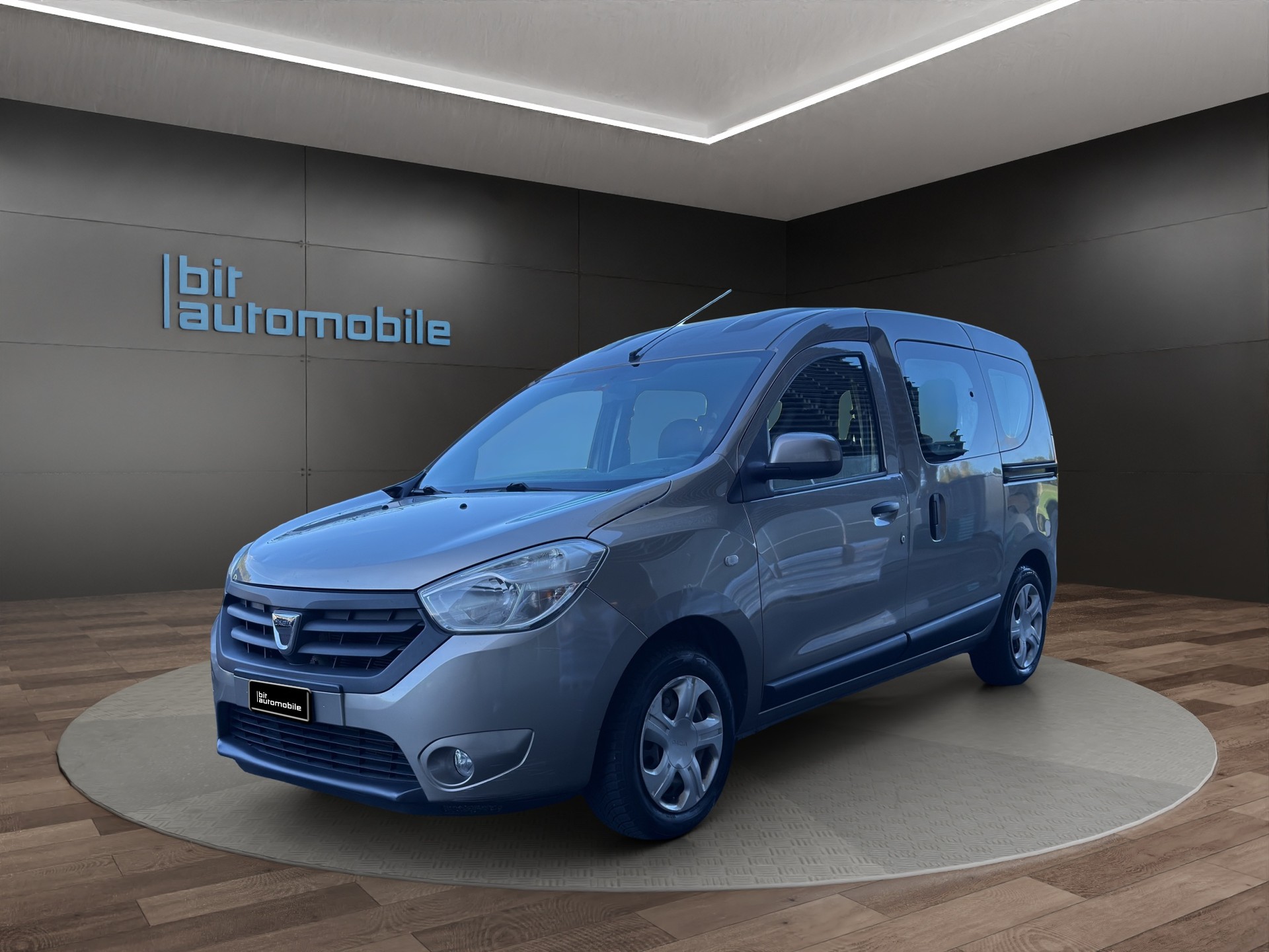 DACIA Dokker 1.2 T Ambiance-image-0