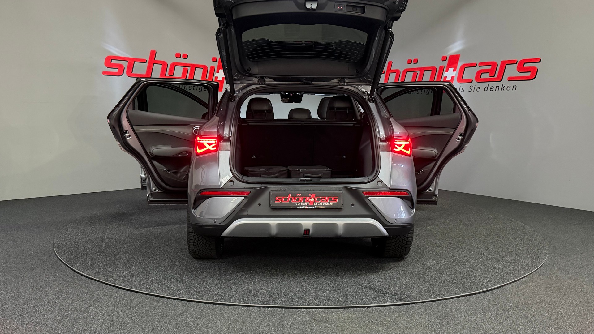 BYD Atto 3 EVO 74.8 kWh Design-image-7