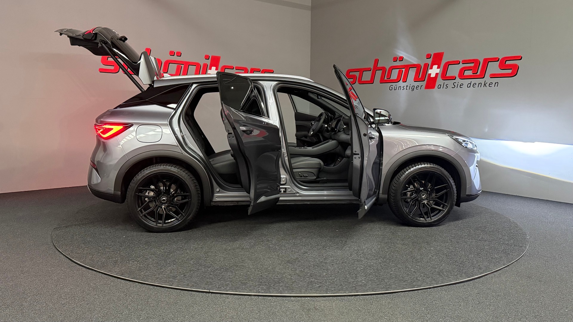 BYD Atto 3 EVO 74.8 kWh Design-image-10