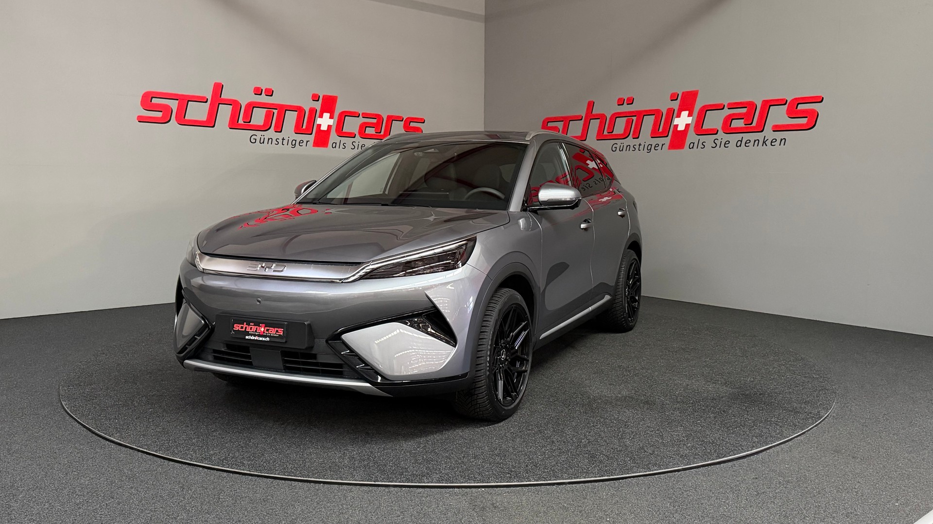 BYD Atto 3 EVO 74.8 kWh Design-image-0