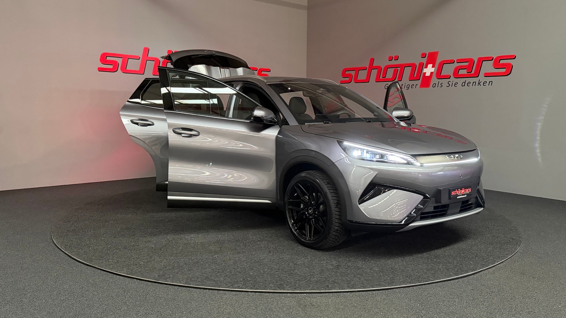 BYD Atto 3 EVO 74.8 kWh Design-image-12