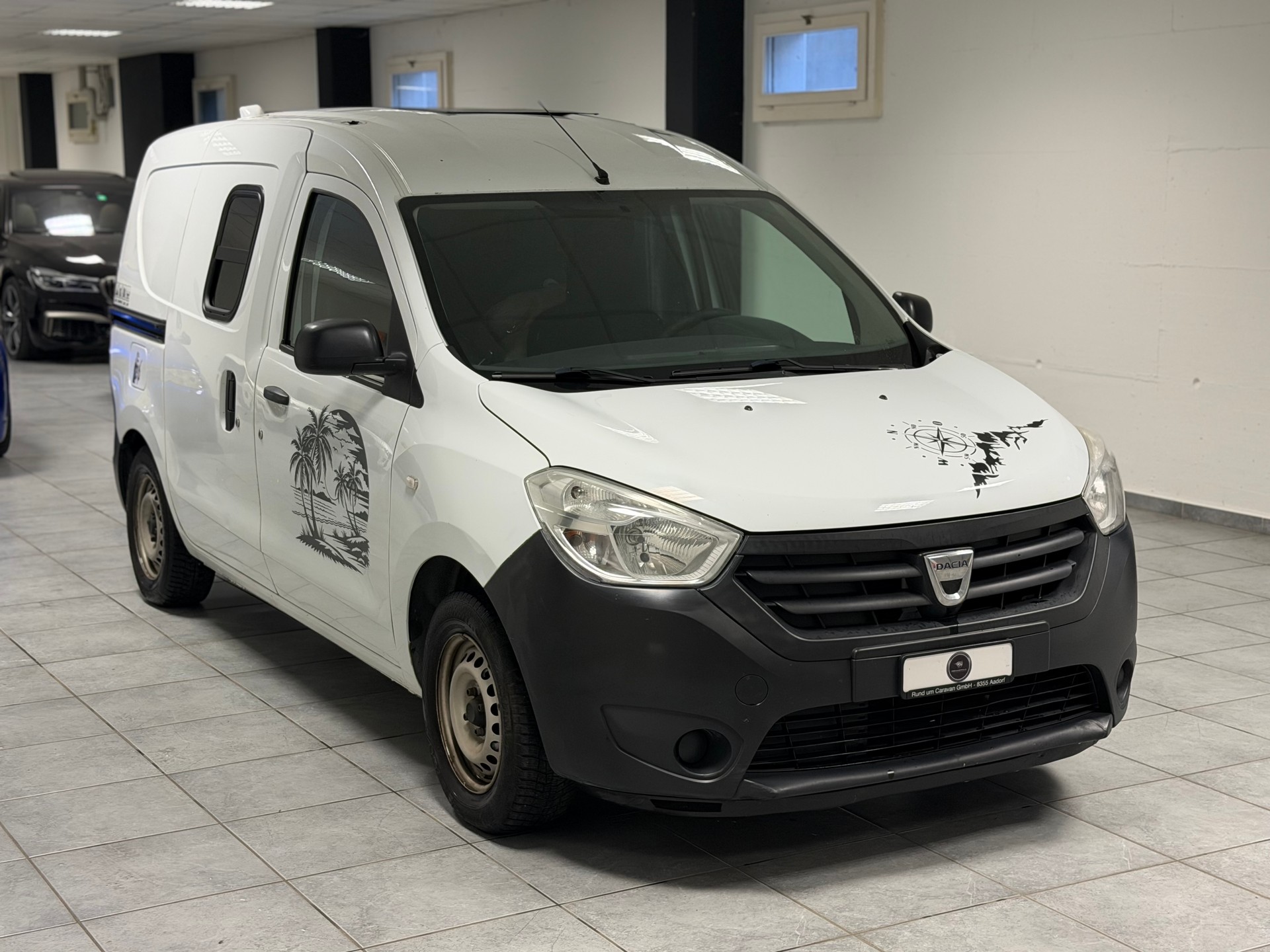 DACIA Dokker 1.6 Ambiance-image-3