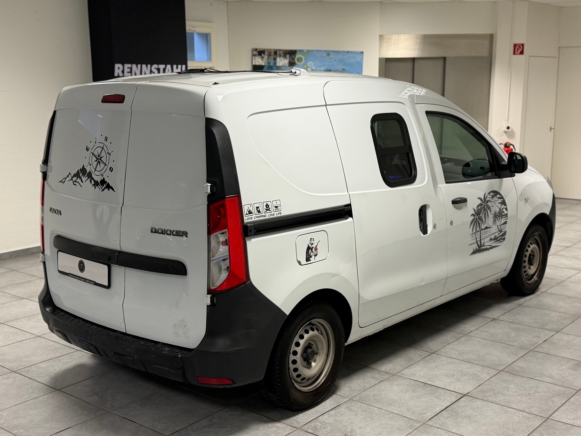 DACIA Dokker 1.6 Ambiance-image-12