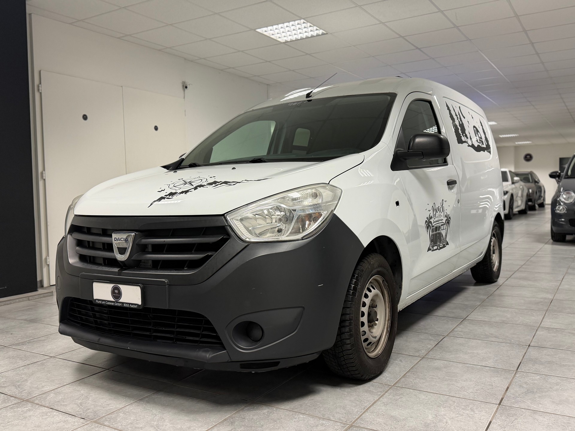 DACIA Dokker 1.6 Ambiance-image-6