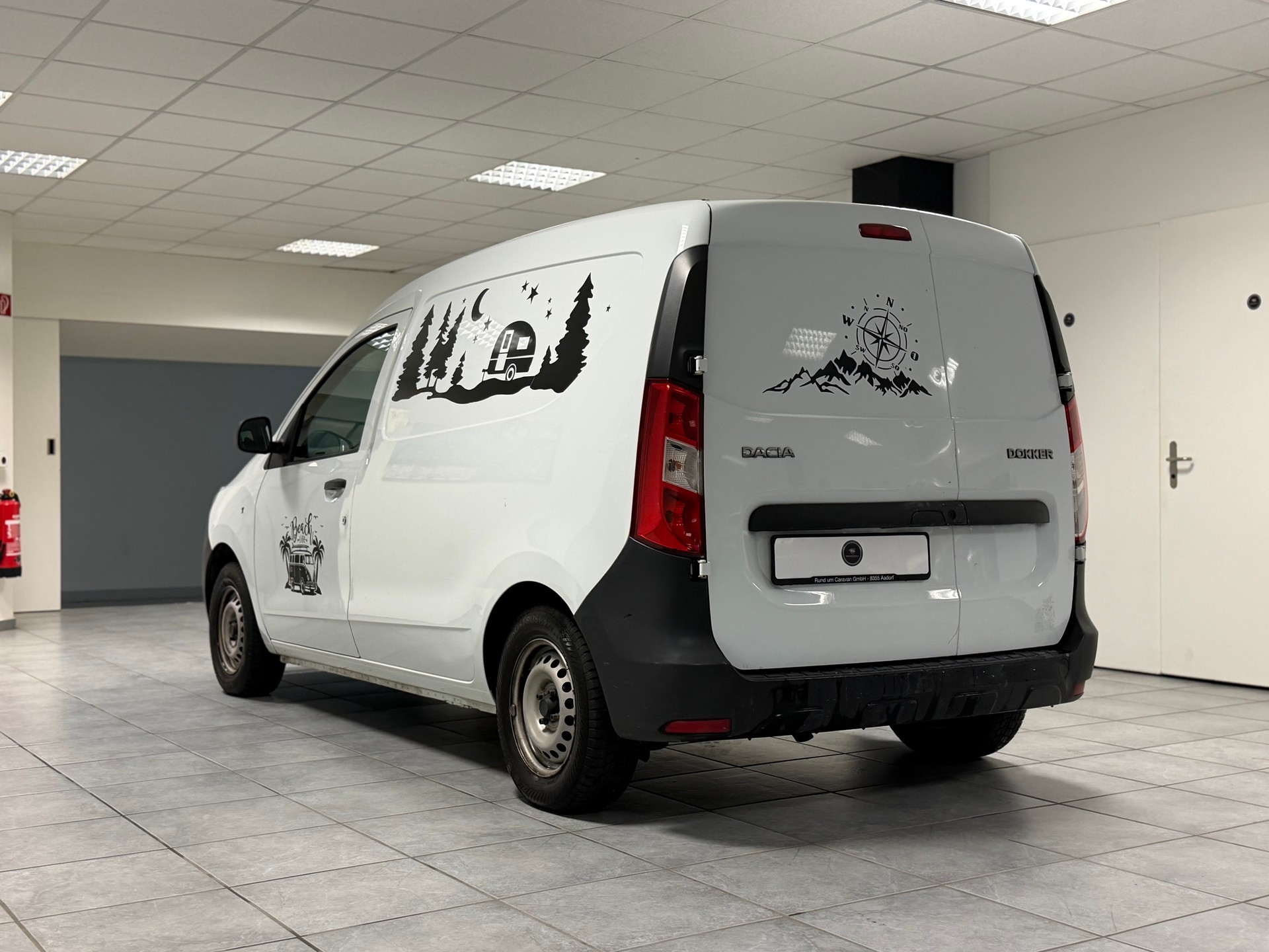 DACIA Dokker 1.6 Ambiance-image-4