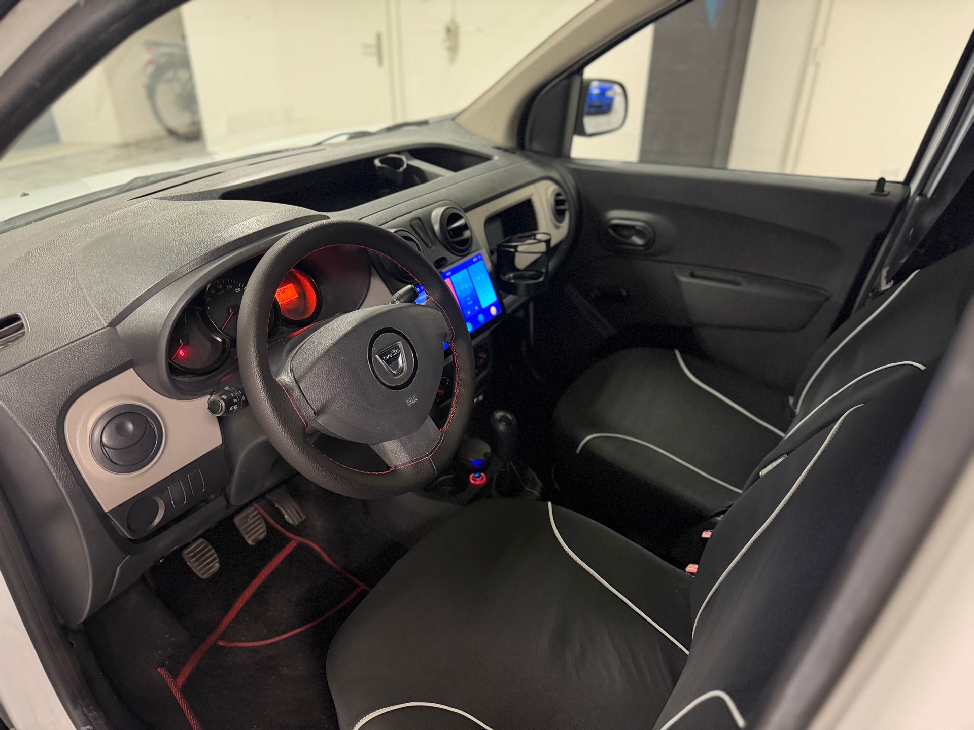 DACIA Dokker 1.6 Ambiance-image-18