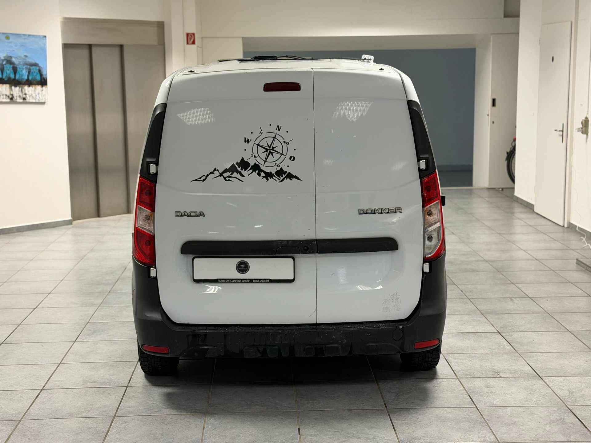 DACIA Dokker 1.6 Ambiance-image-13