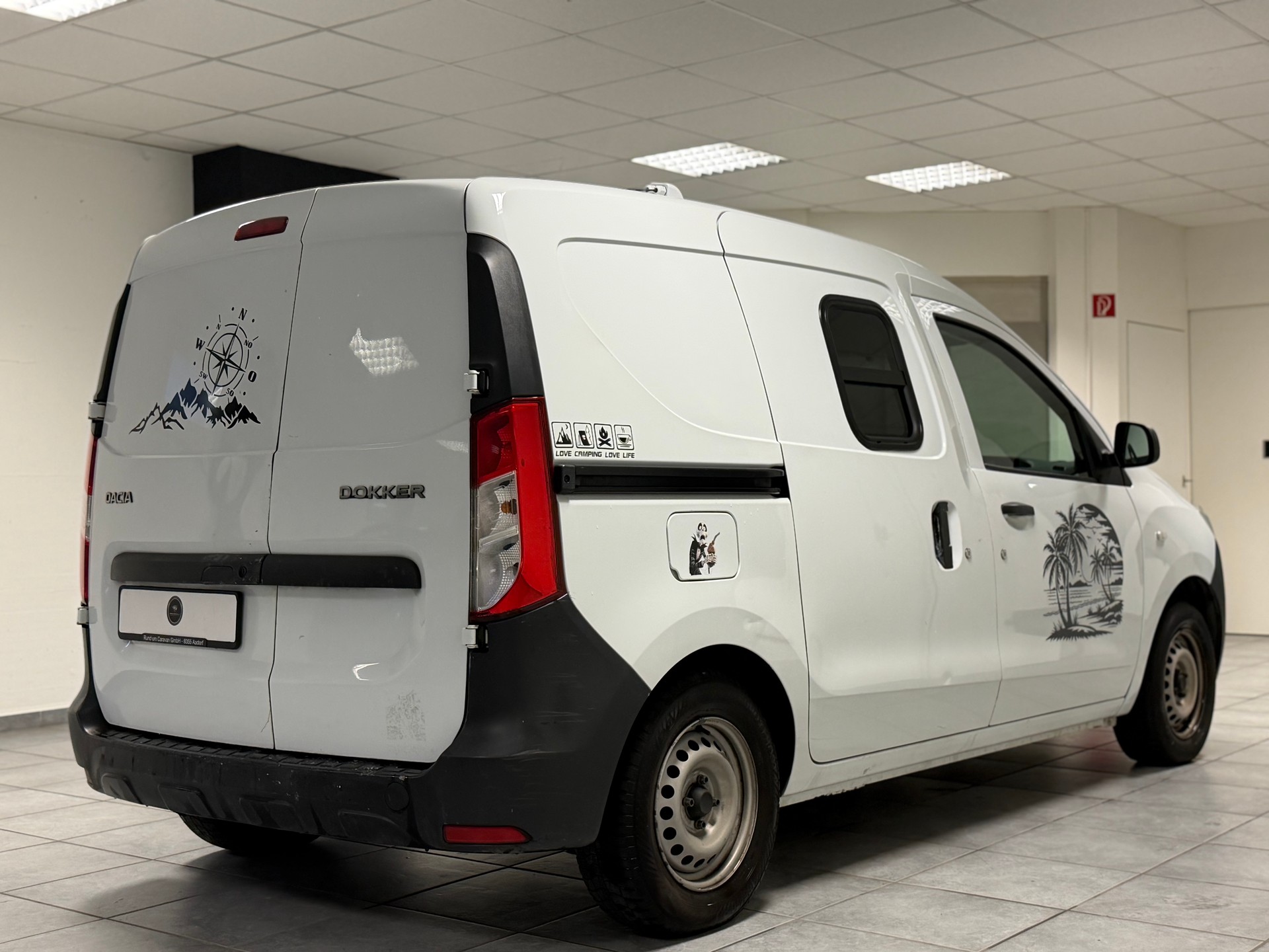 DACIA Dokker 1.6 Ambiance-image-11
