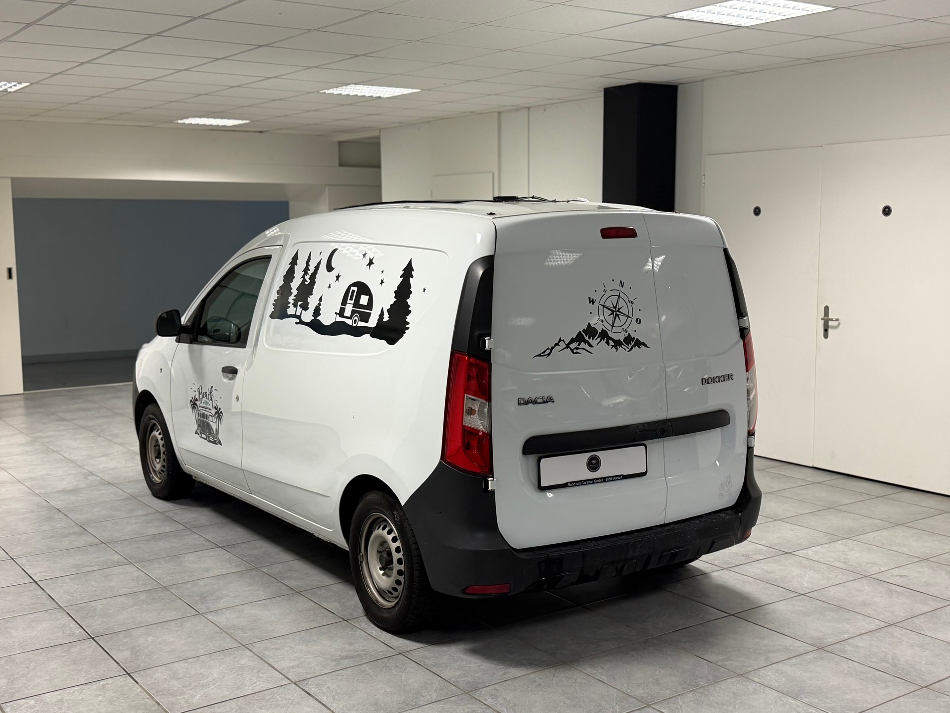 DACIA Dokker 1.6 Ambiance-image-5