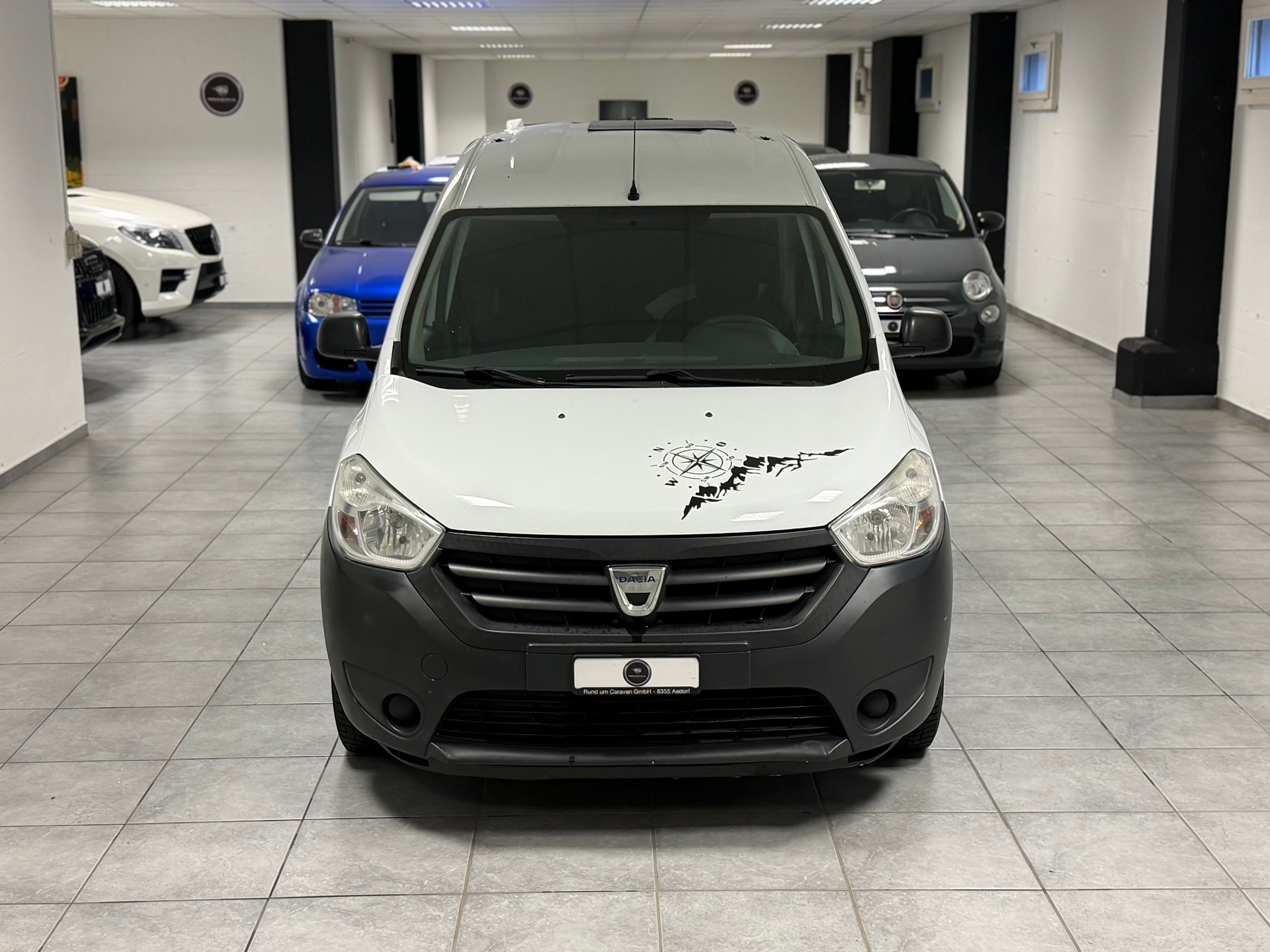 DACIA Dokker 1.6 Ambiance-image-2