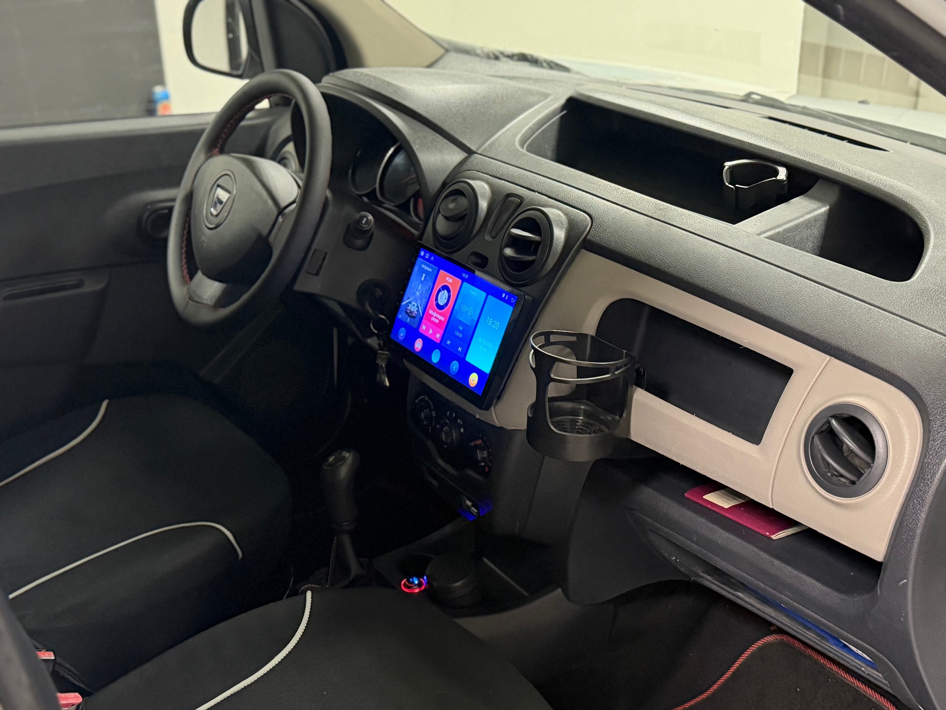 DACIA Dokker 1.6 Ambiance-image-10
