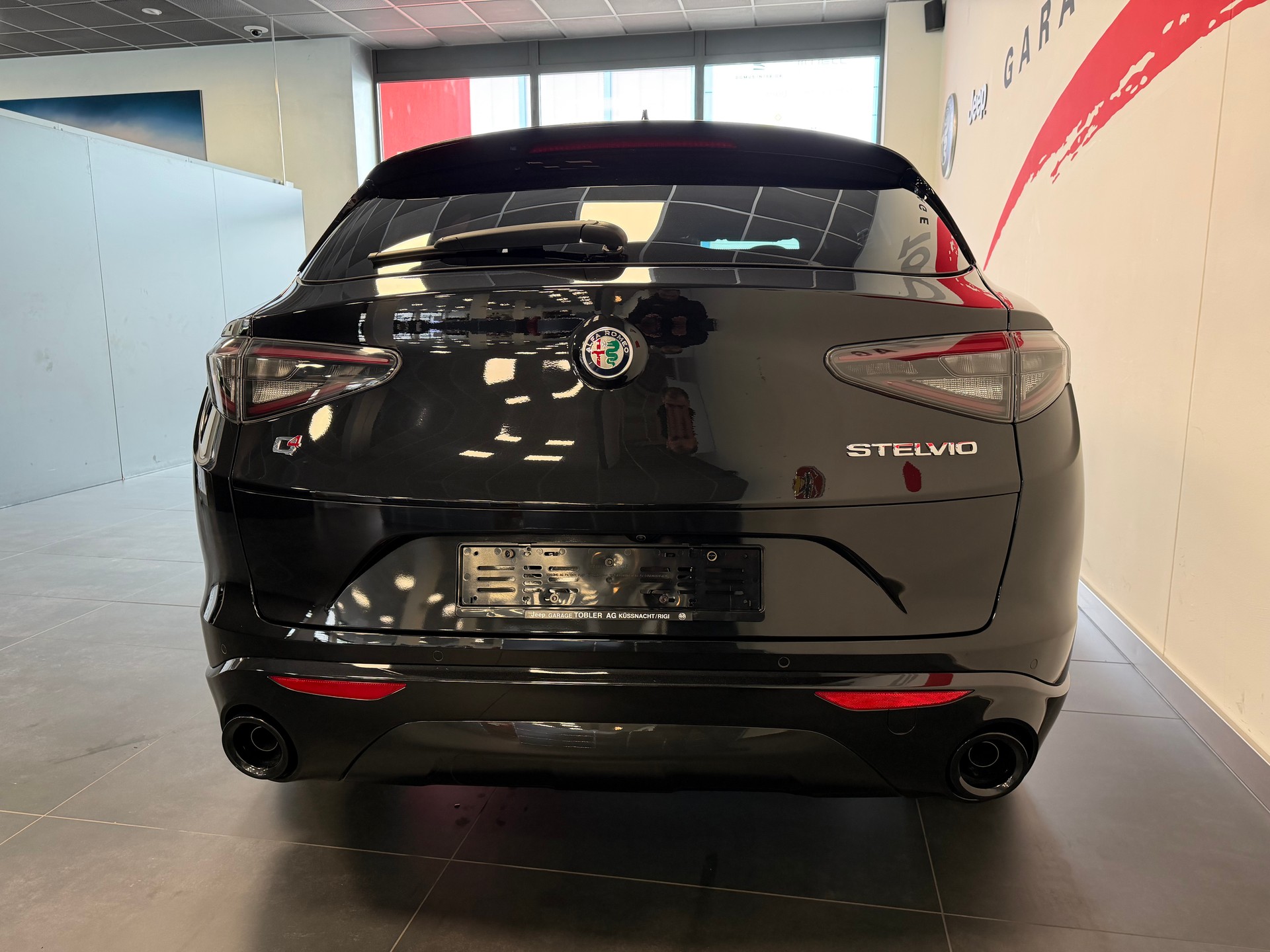 ALFA ROMEO Stelvio 2.2 JTDM Veloce Q4 AT8-image-16