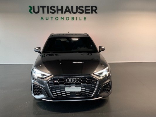 AUDI S3 SB 2.0 TFSI quattro-image-3