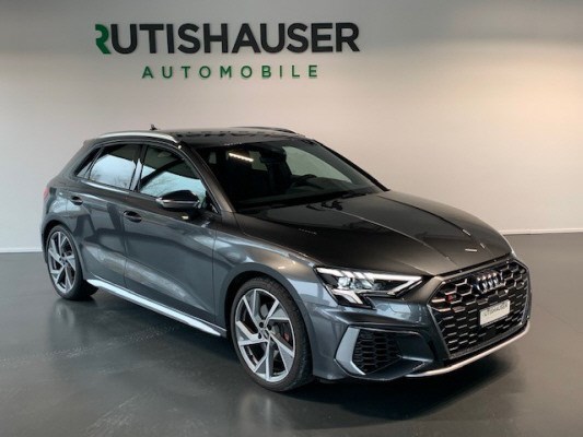 AUDI S3 SB 2.0 TFSI quattro-image-4