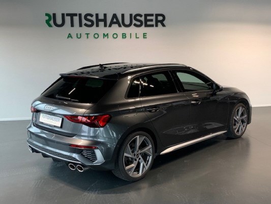 AUDI S3 SB 2.0 TFSI quattro-image-6