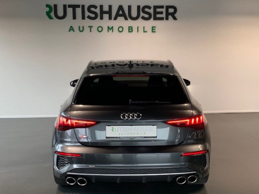 AUDI S3 SB 2.0 TFSI quattro-image-7