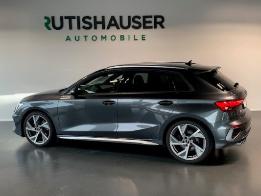 AUDI S3 SB 2.0 TFSI quattro-image-8