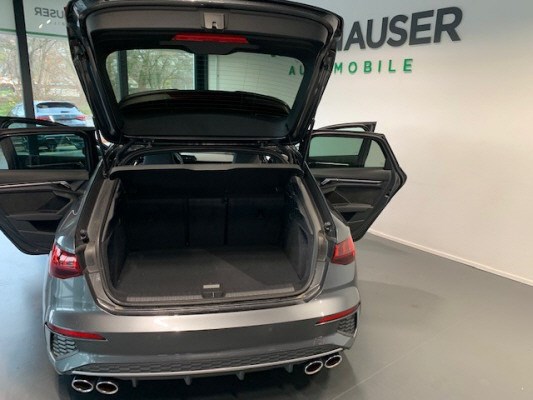 AUDI S3 SB 2.0 TFSI quattro-image-14