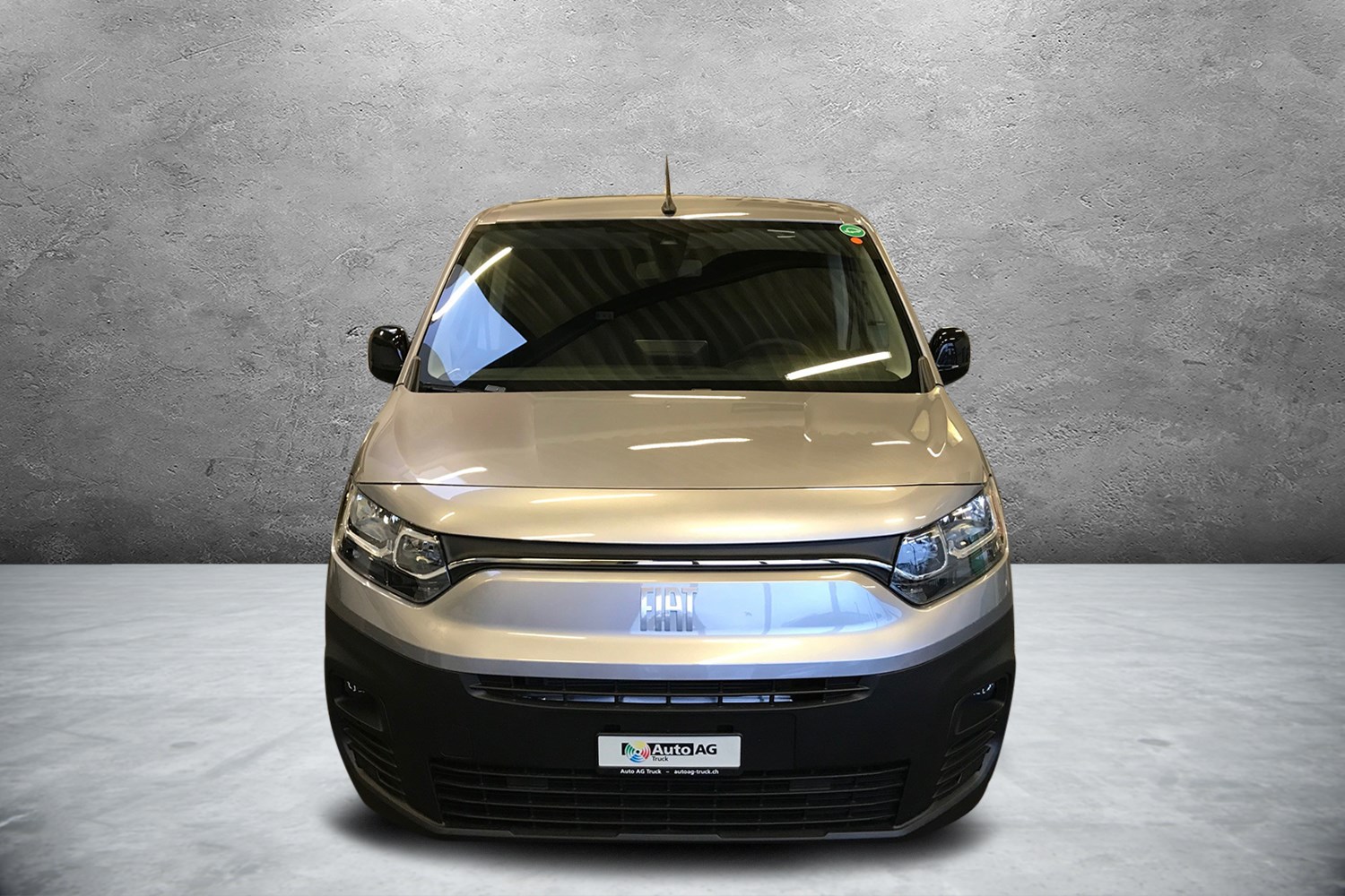 FIAT E-Doblo L1 50kWh 800kg Pro-image-9