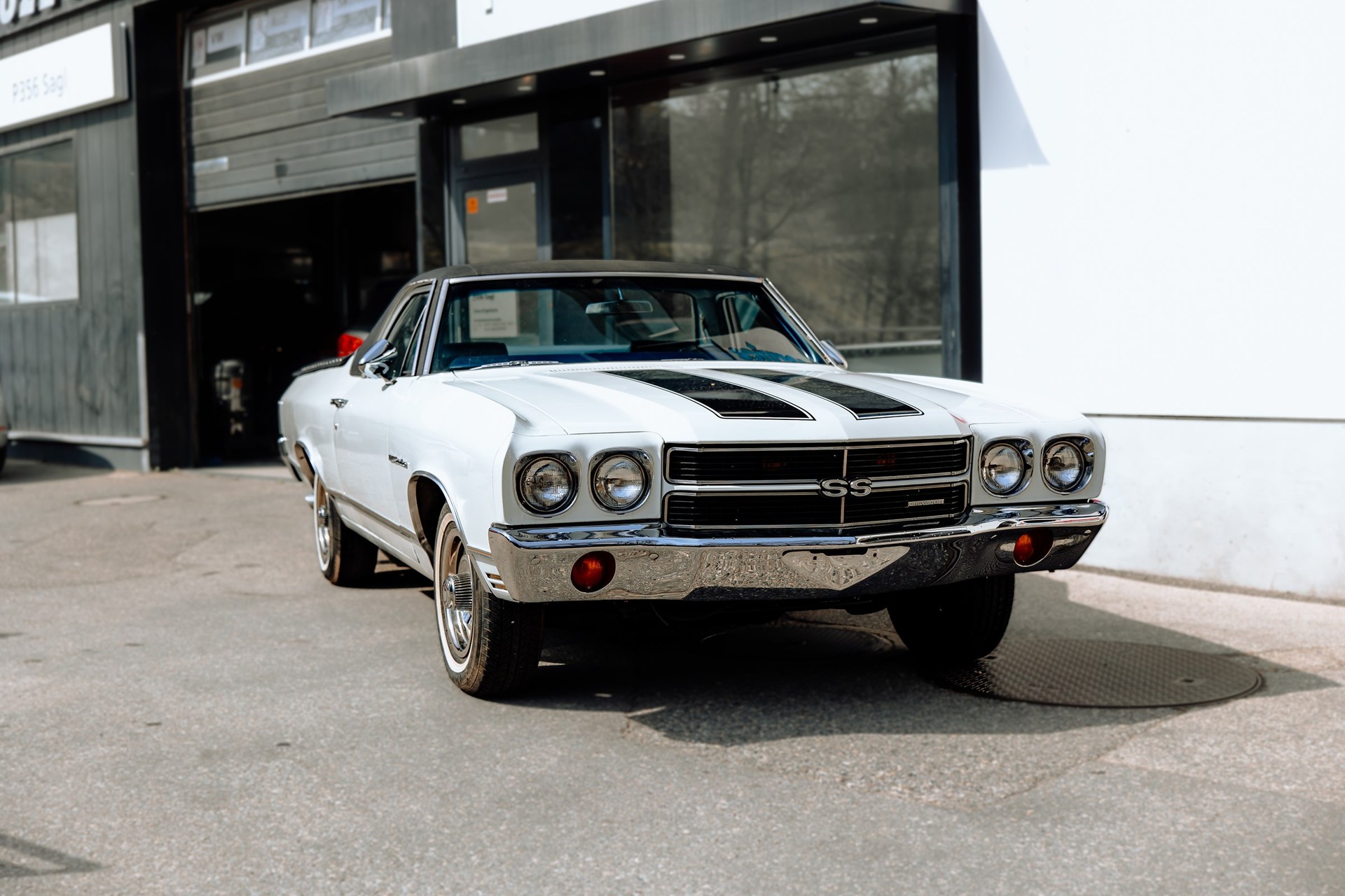 CHEVROLET El Camino-image-5