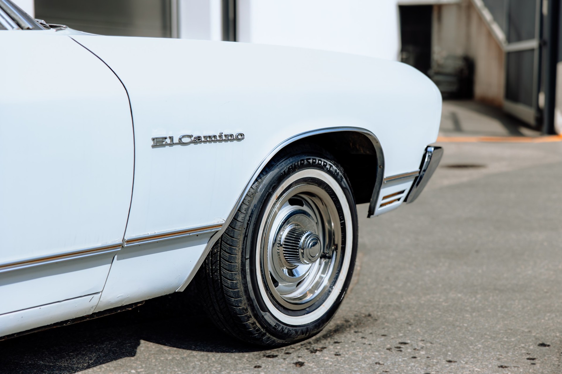 CHEVROLET El Camino-image-8