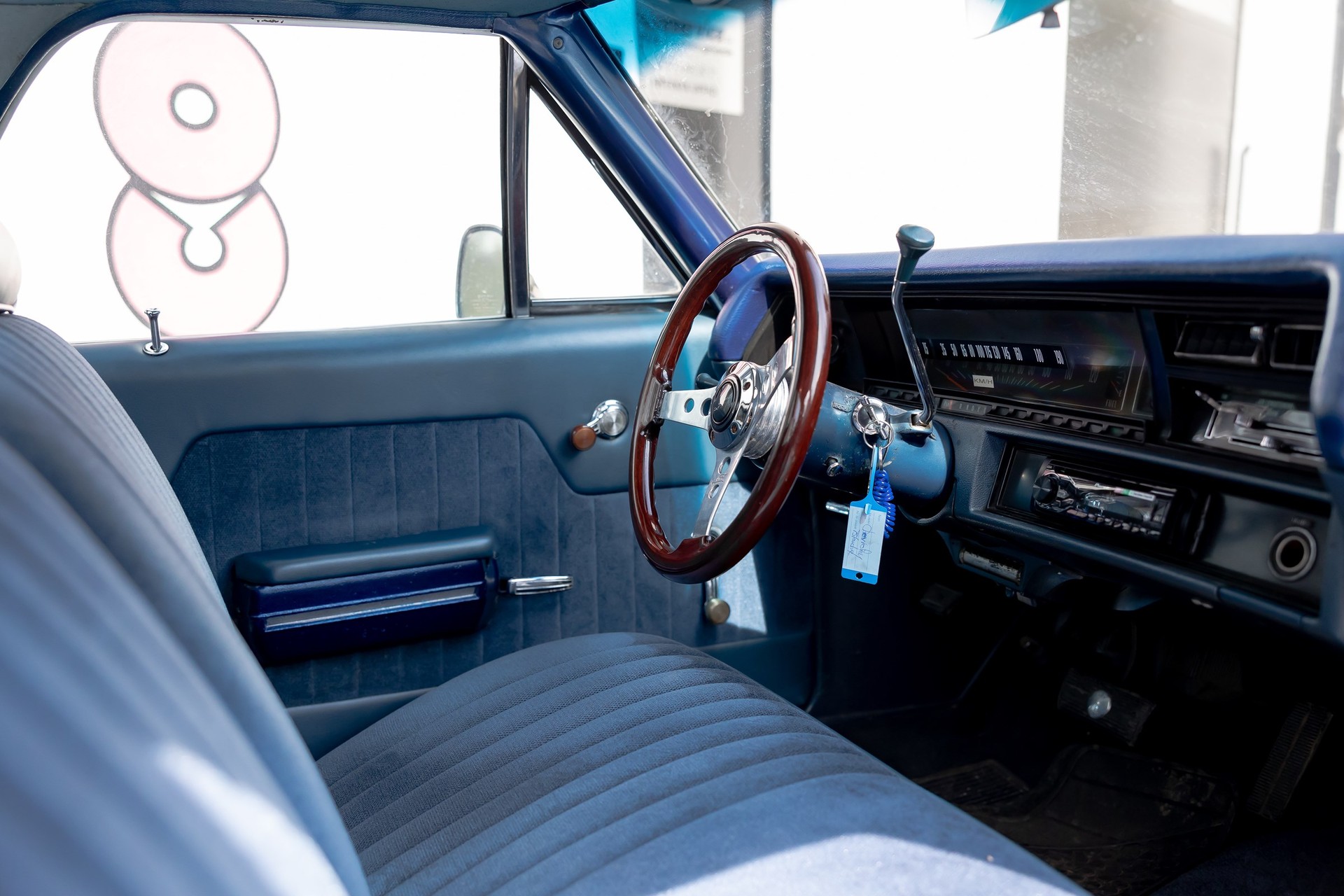 CHEVROLET El Camino-image-9