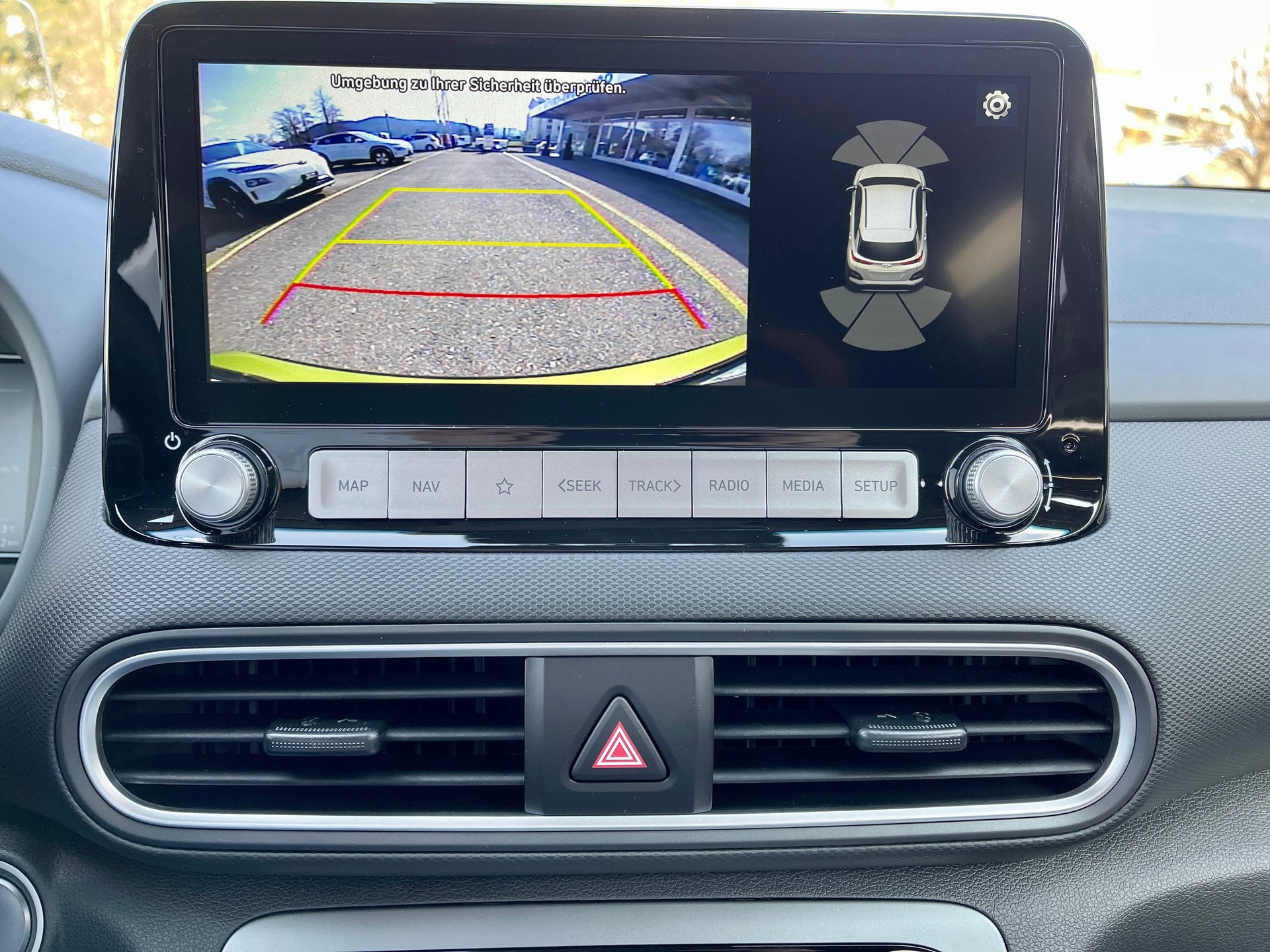 HYUNDAI Kona EV Vertex-image-11