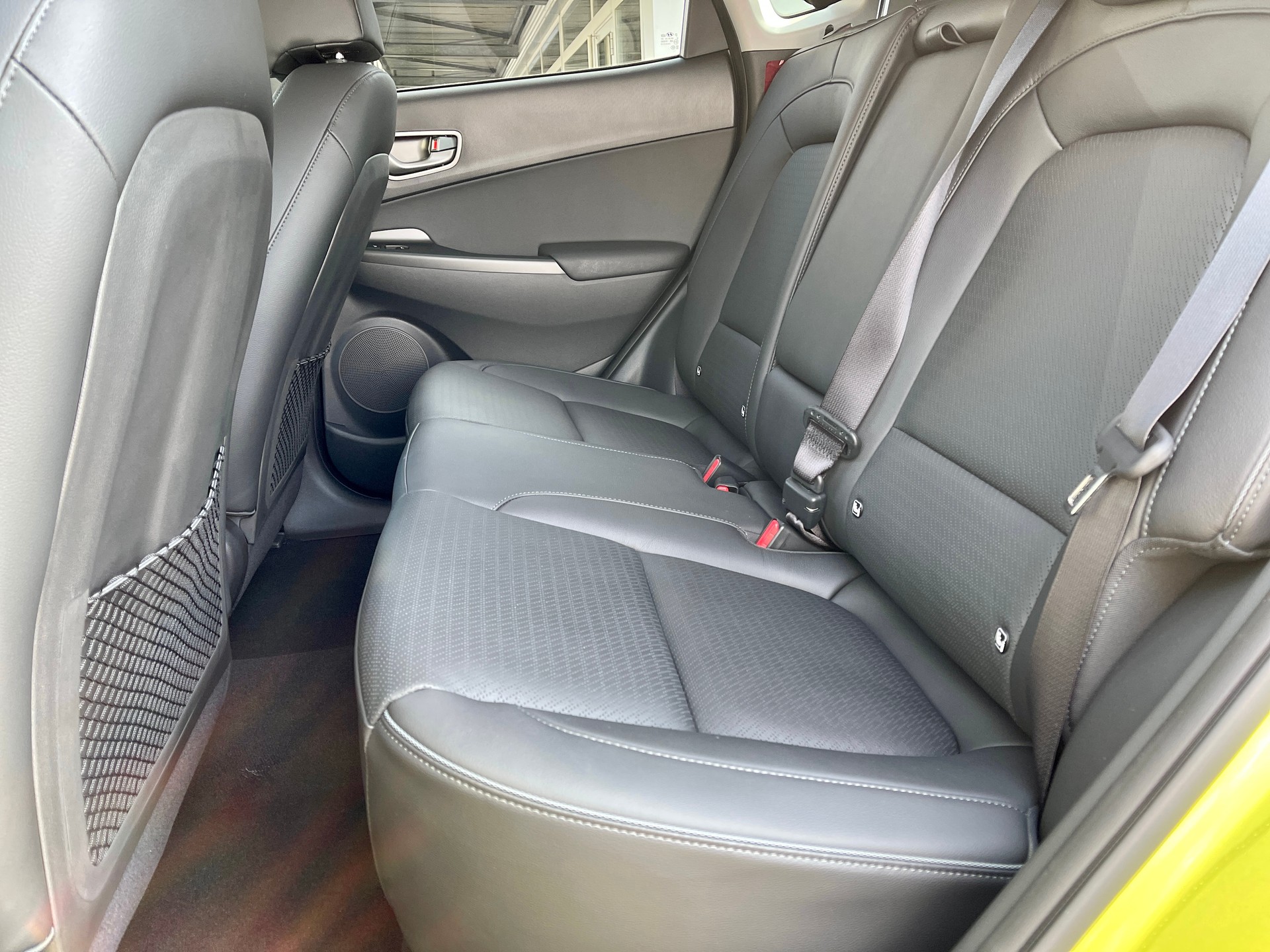 HYUNDAI Kona EV Vertex-image-5