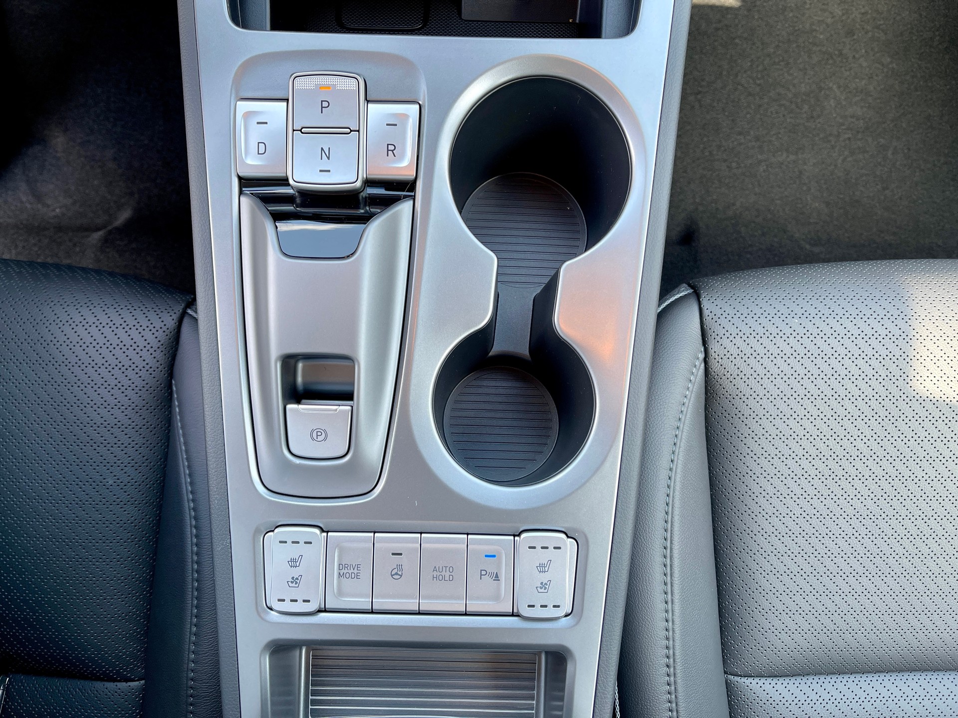 HYUNDAI Kona EV Vertex-image-13
