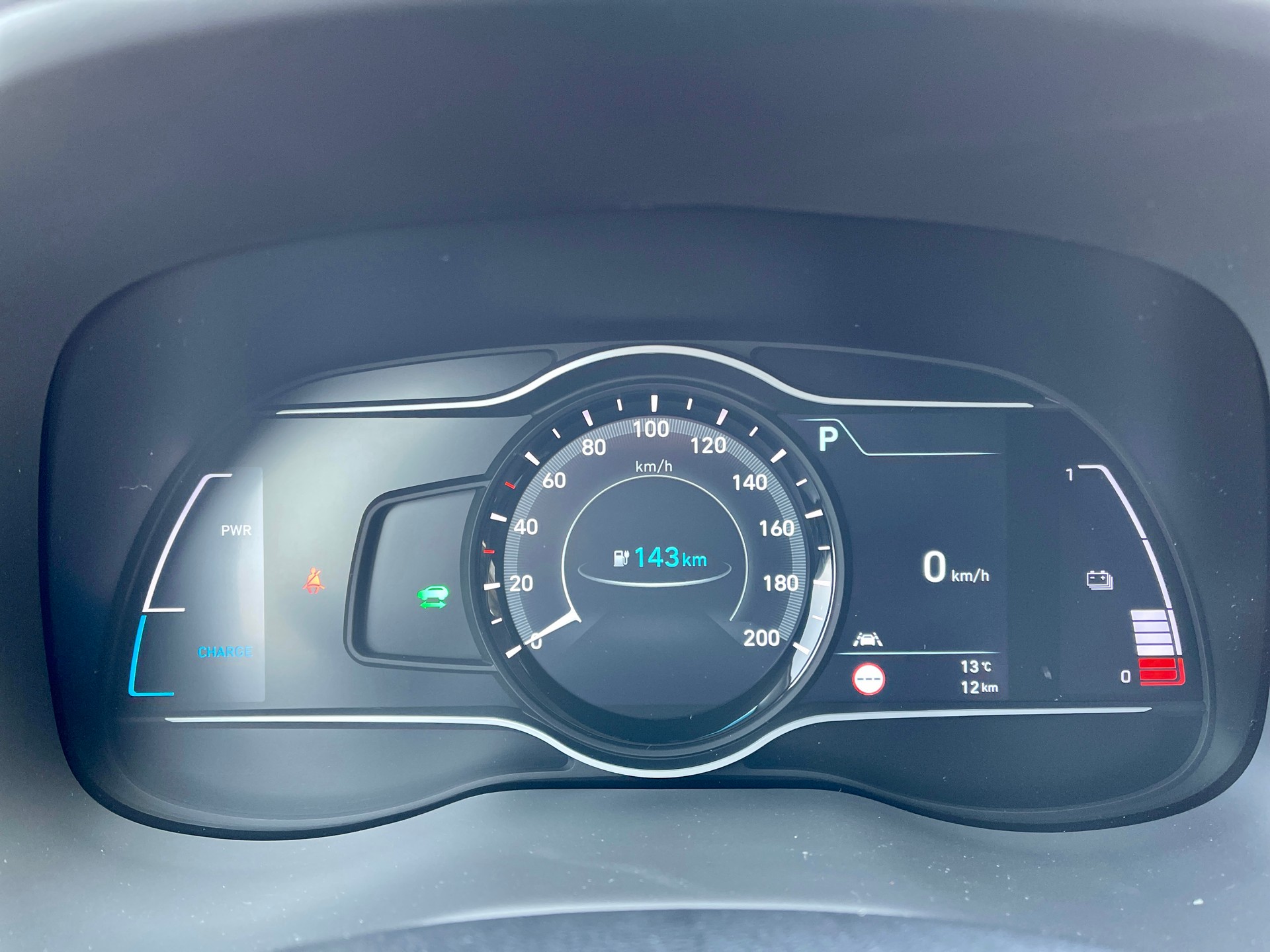 HYUNDAI Kona EV Vertex-image-9