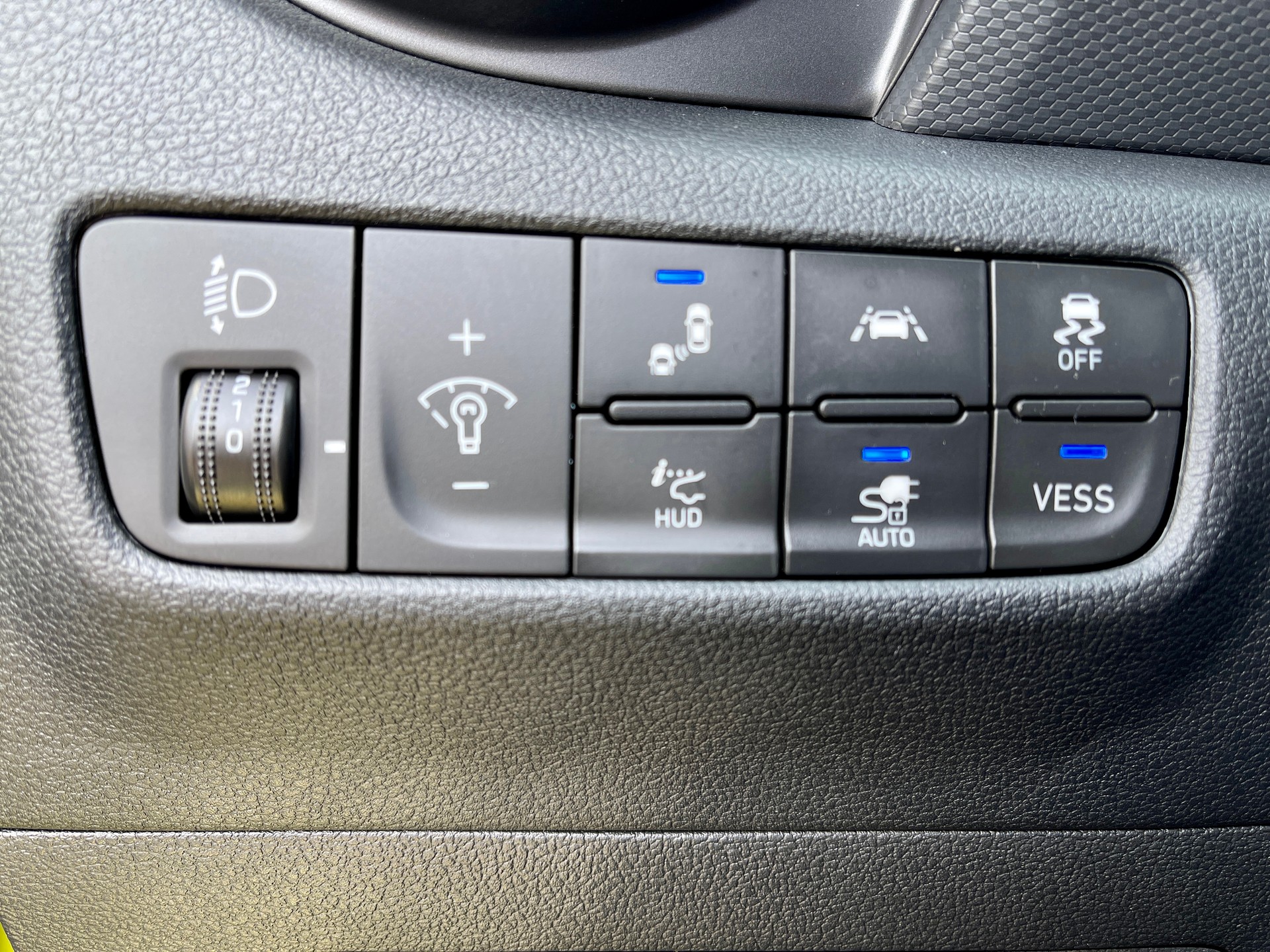 HYUNDAI Kona EV Vertex-image-7