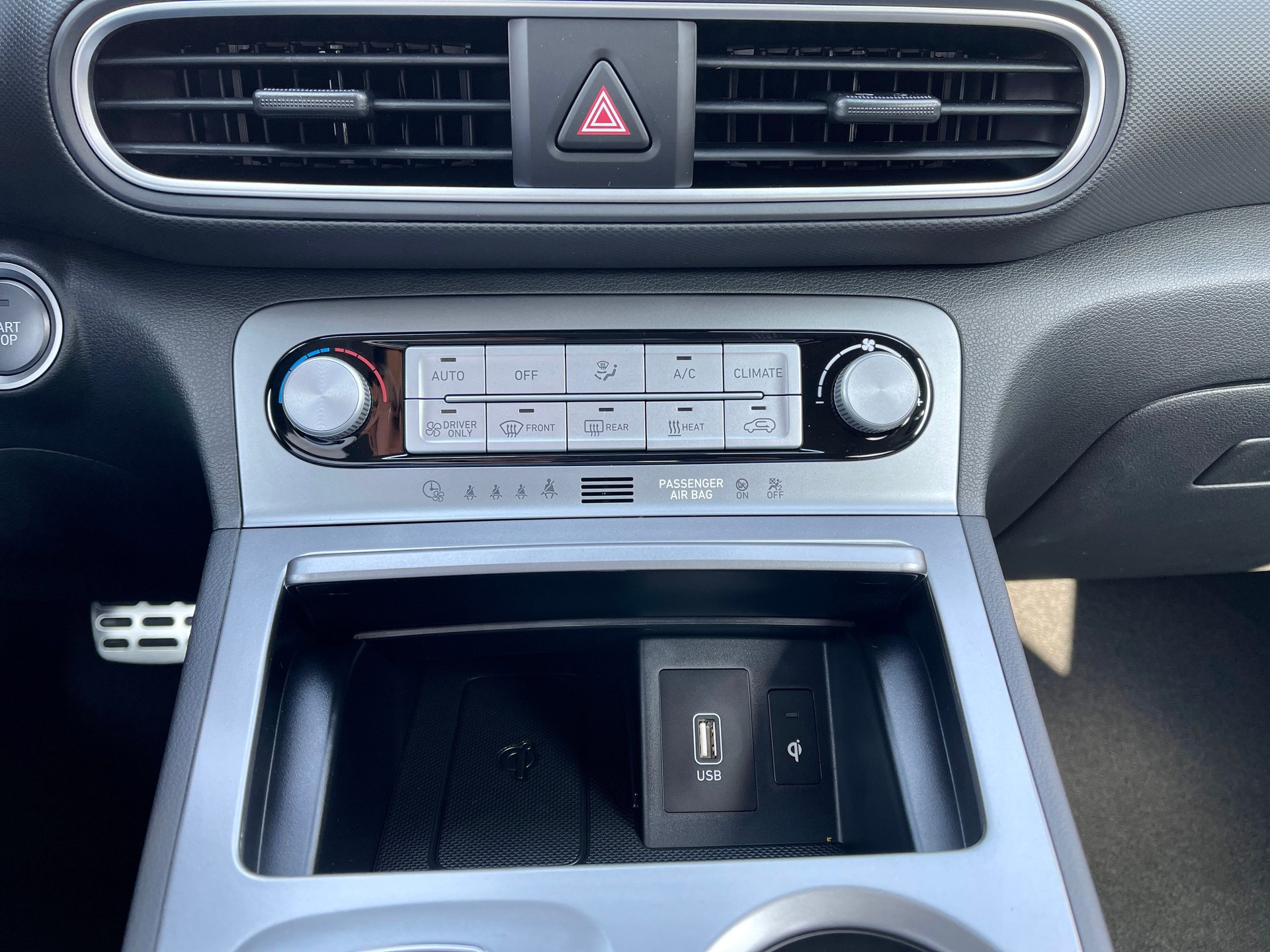 HYUNDAI Kona EV Vertex-image-12