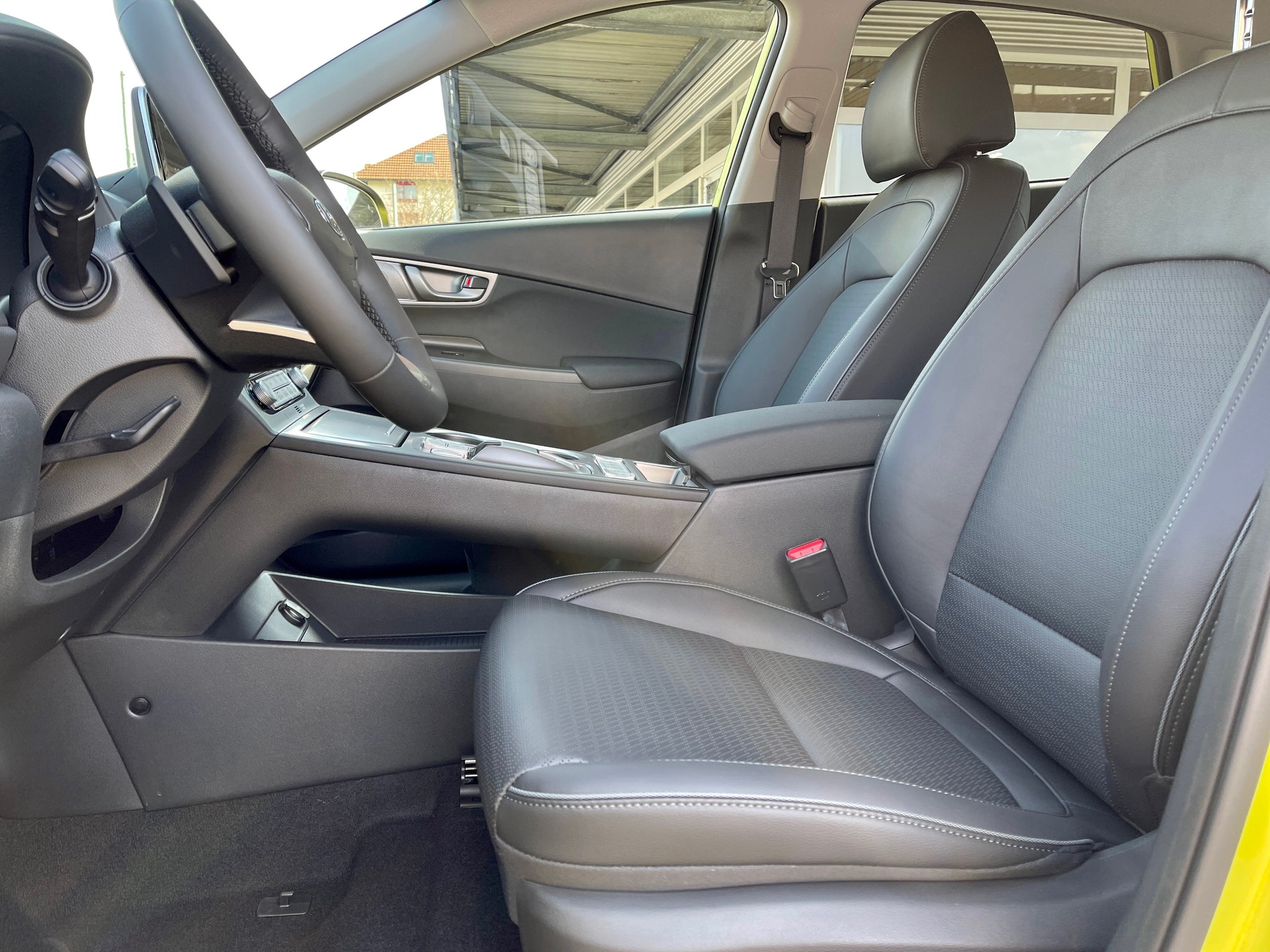 HYUNDAI Kona EV Vertex-image-6