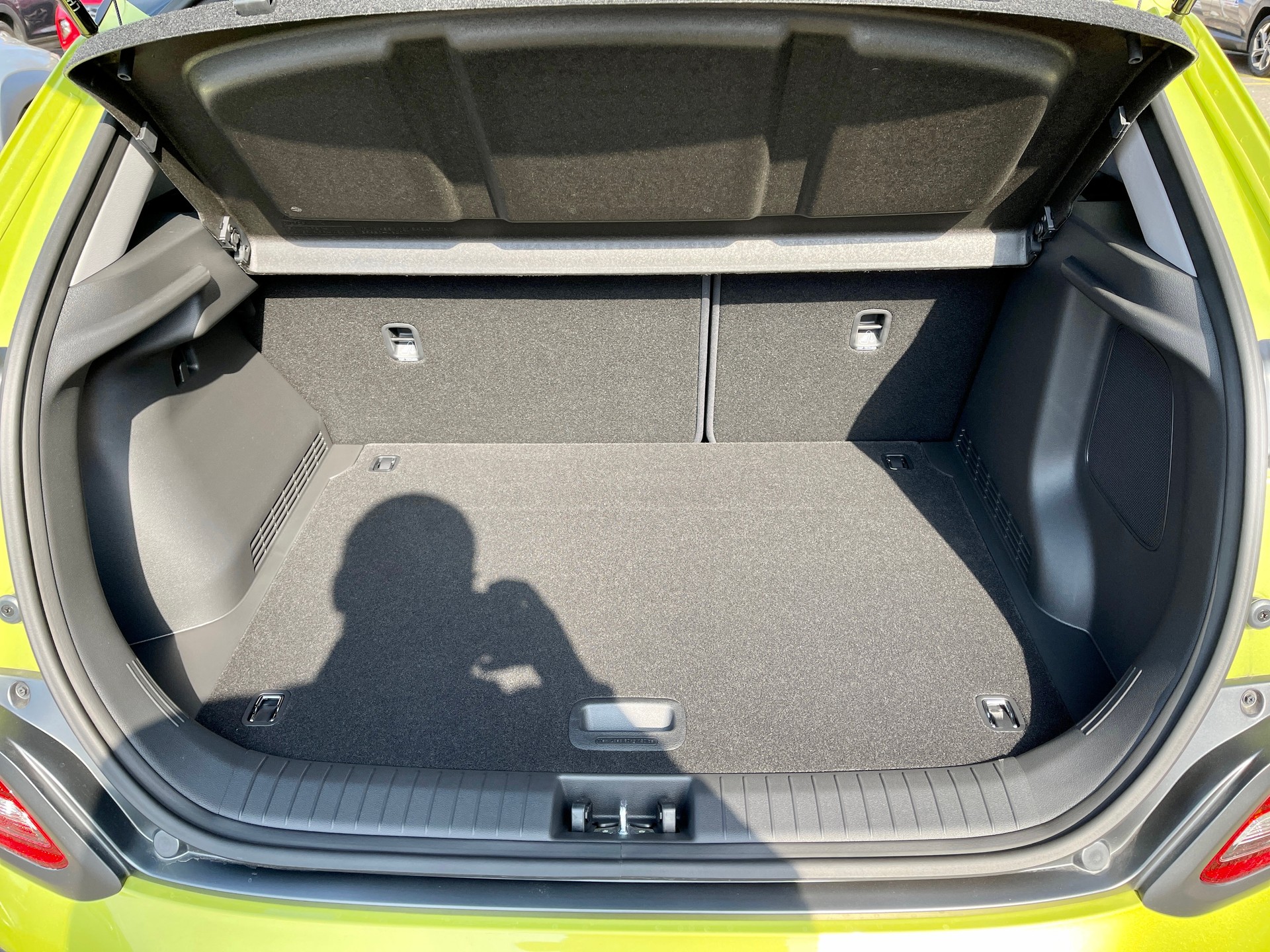HYUNDAI Kona EV Vertex-image-4