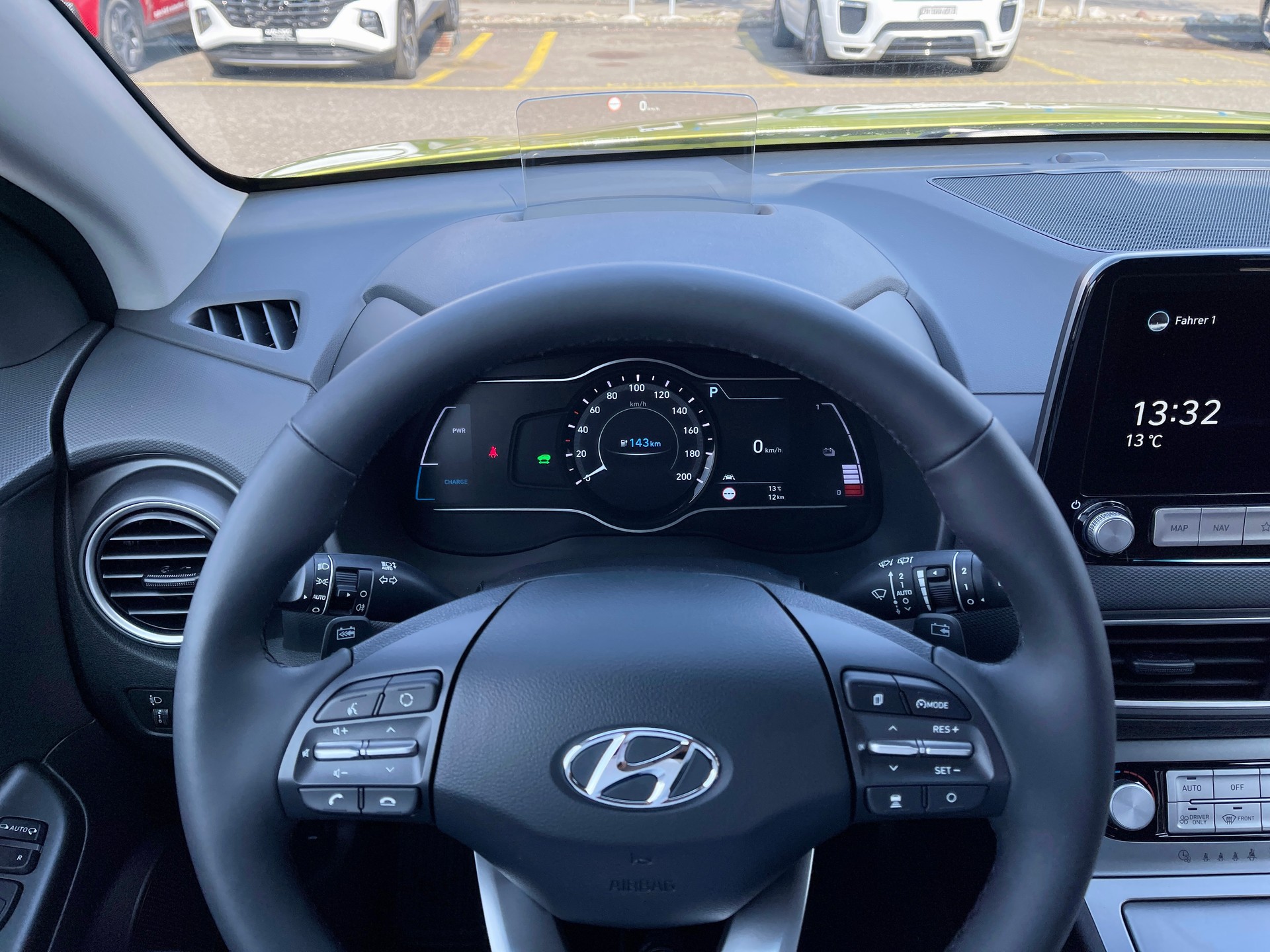 HYUNDAI Kona EV Vertex-image-8