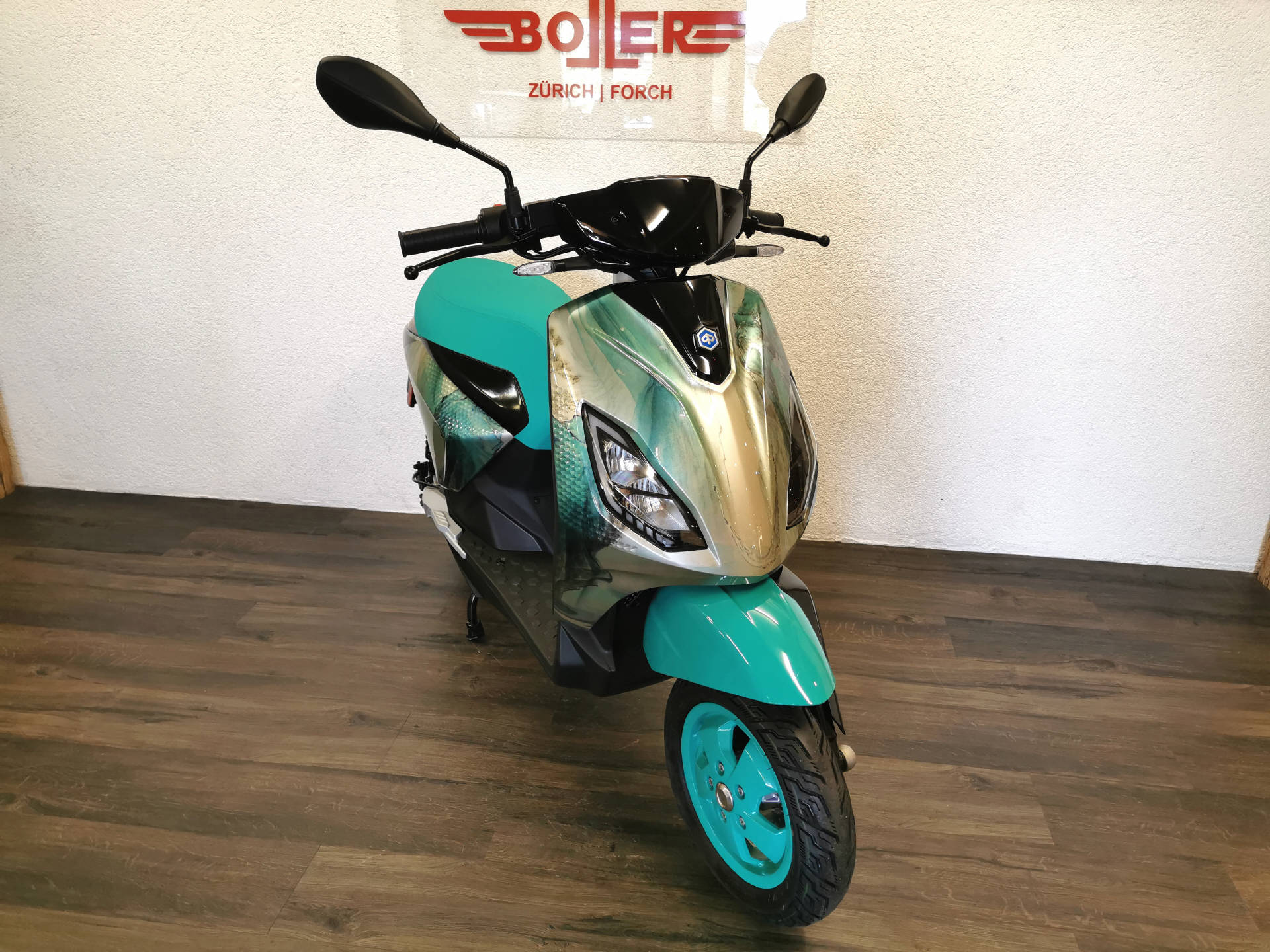 PIAGGIO 1 Active-image-7