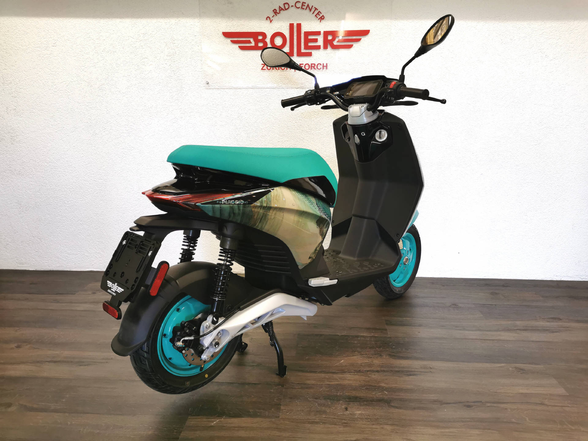 PIAGGIO 1 Active-image-5