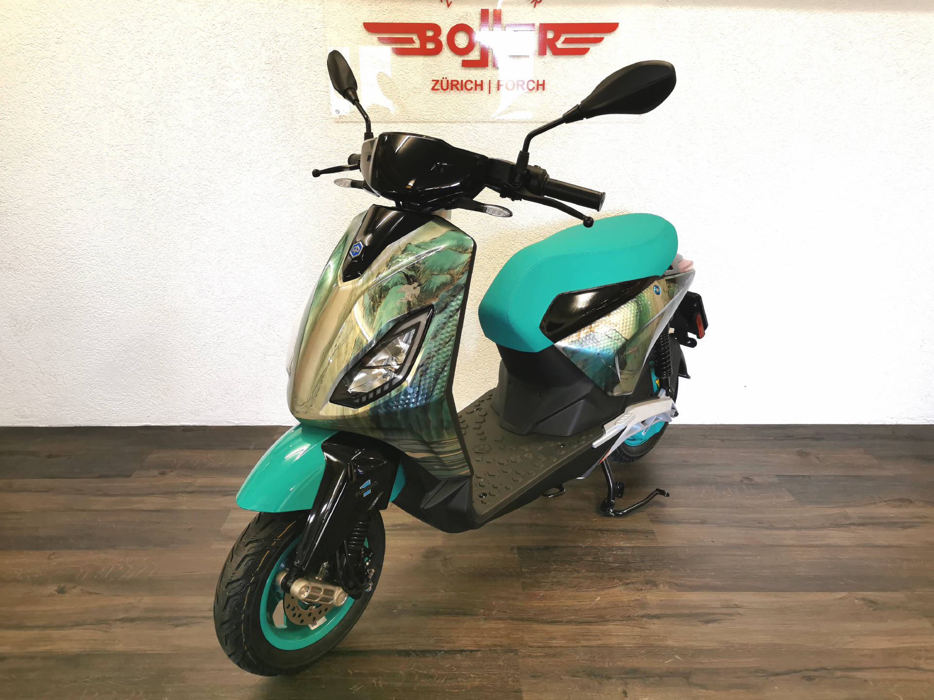 PIAGGIO 1 Active-showroom-element-1