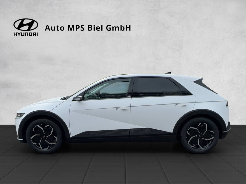 HYUNDAI Ioniq 5 EV Vertex 4WD-image-2