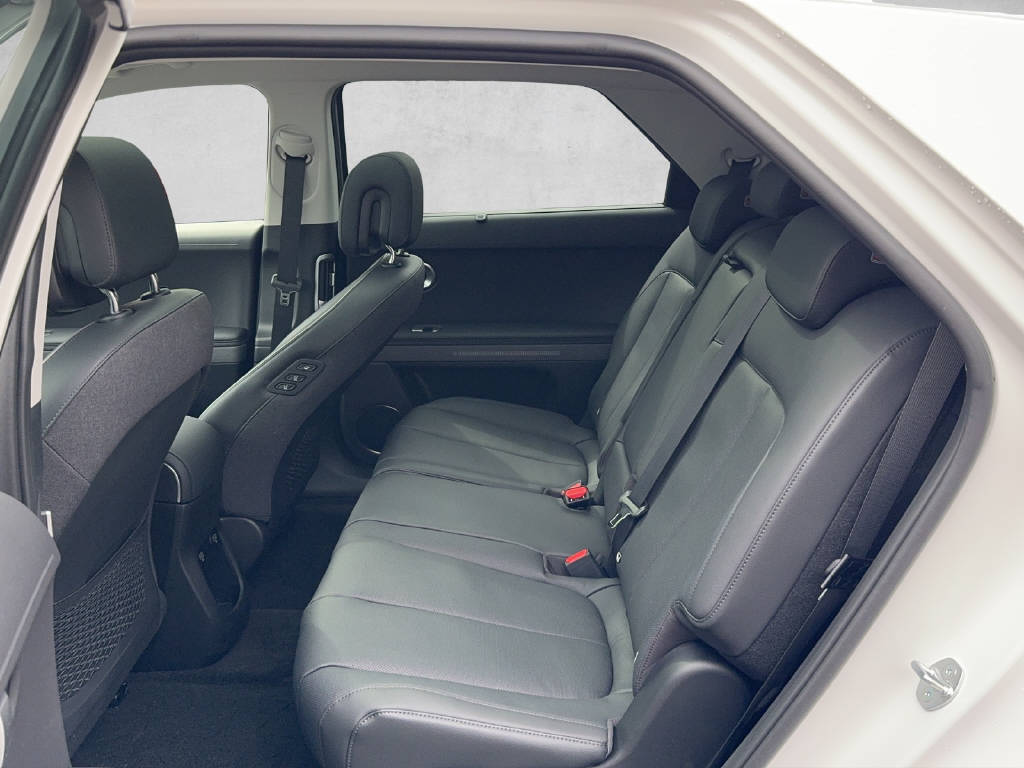 HYUNDAI Ioniq 5 EV Vertex 4WD-image-6